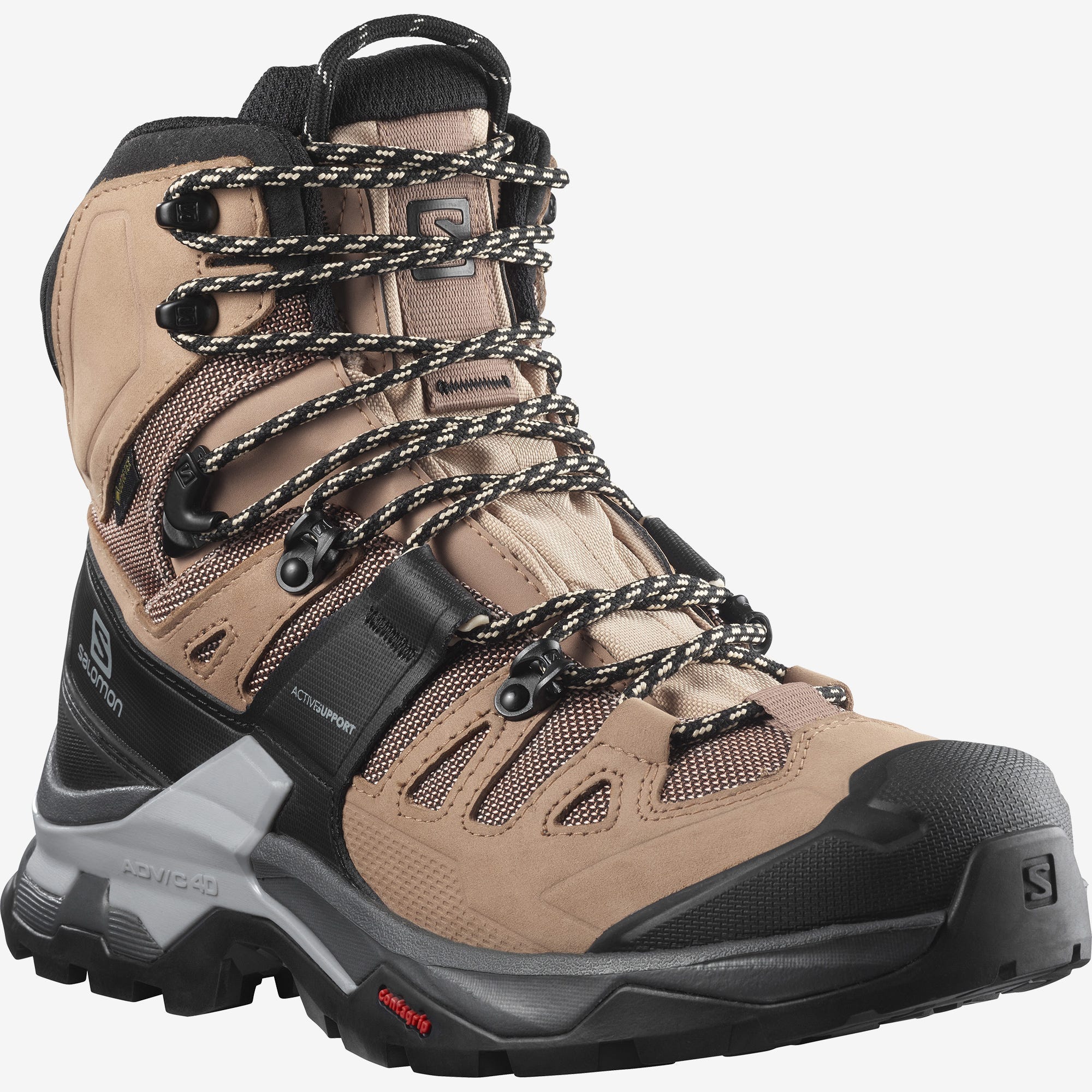SALOMON QUEST 4 GORE-TEX