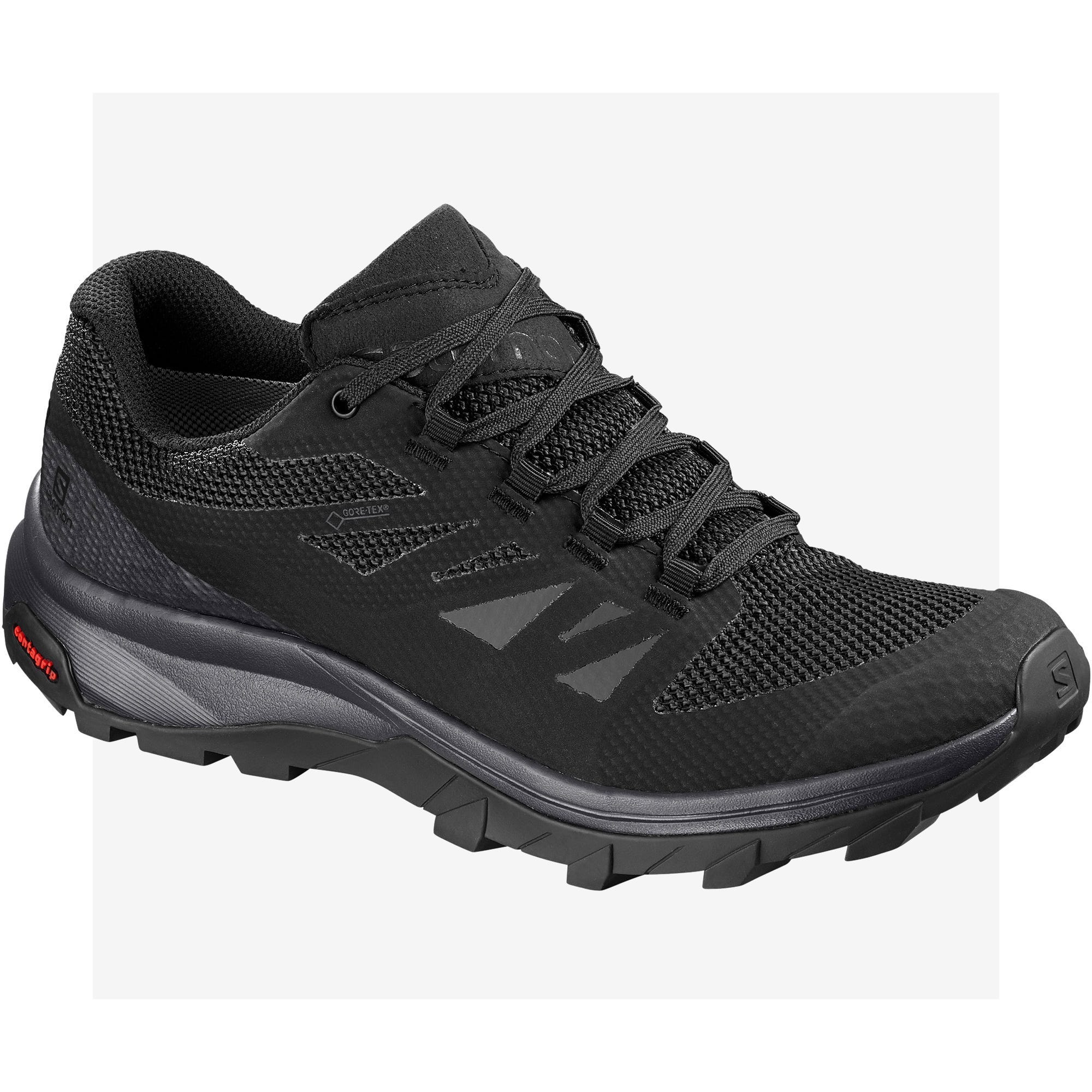 SALOMON OUTLINE GORE-TEX