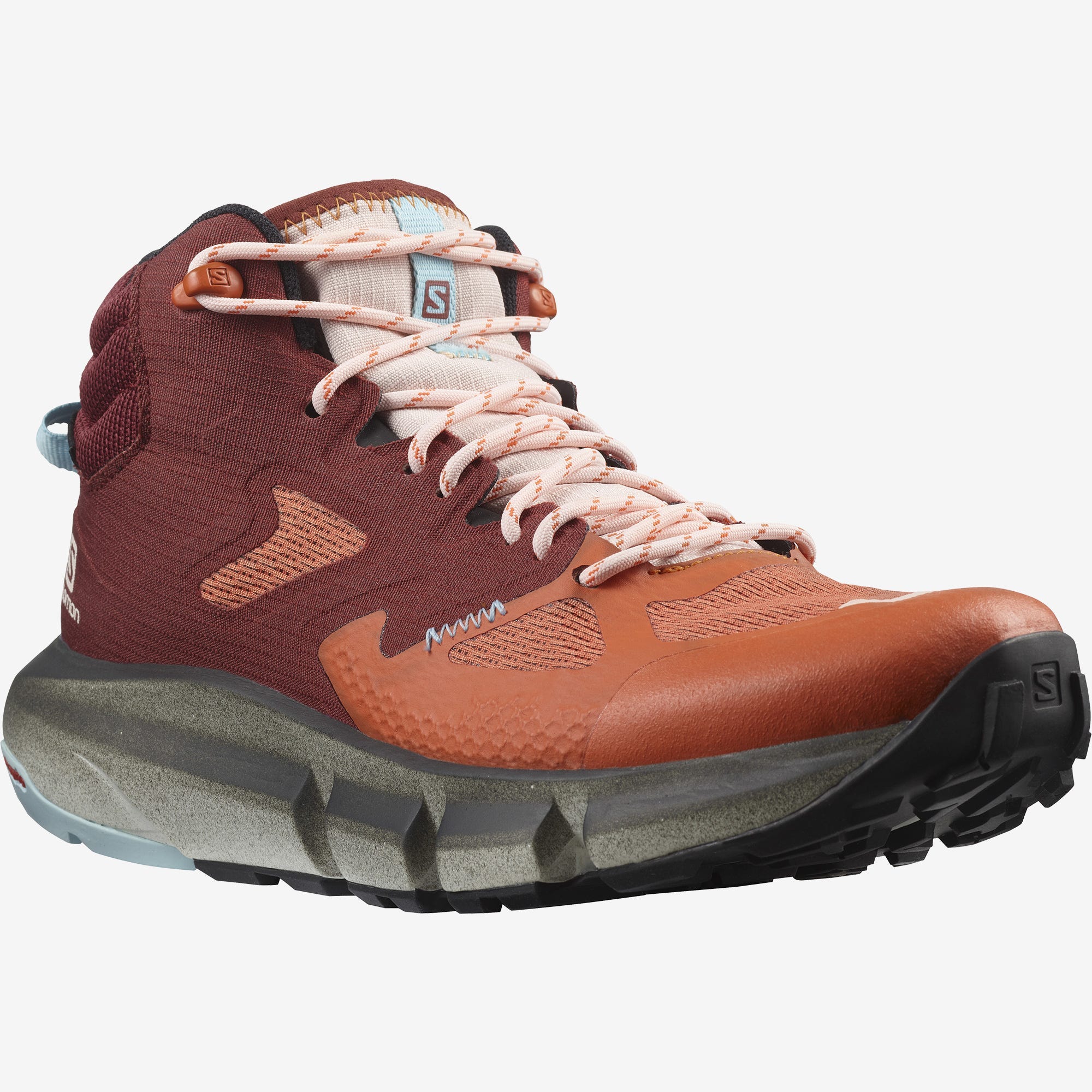 SALOMON PREDICT HIKE MID GORE-TEX