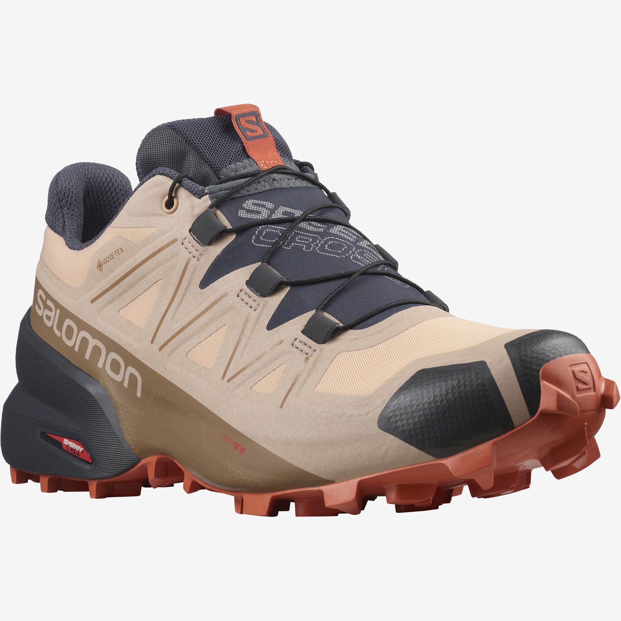 SALOMON SPEEDCROSS 5 GORE-TEX