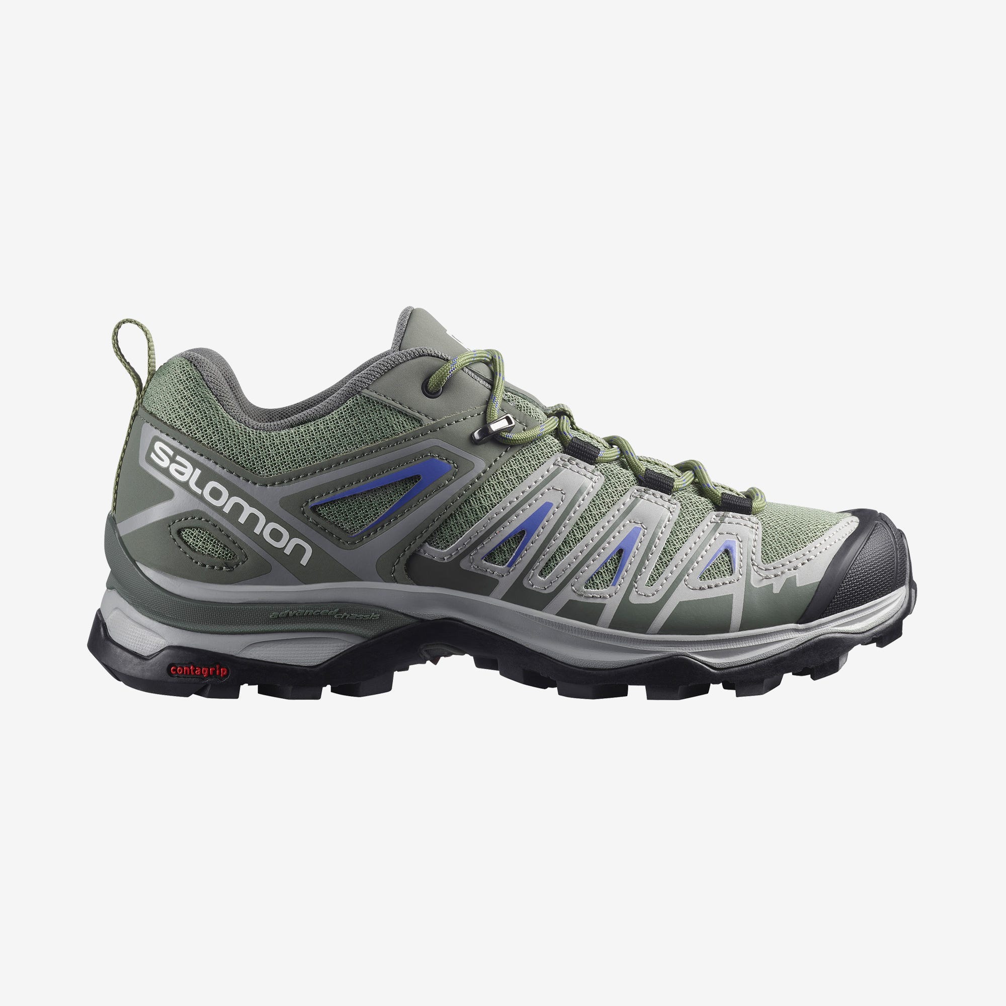 SALOMON X ULTRA PIONEER