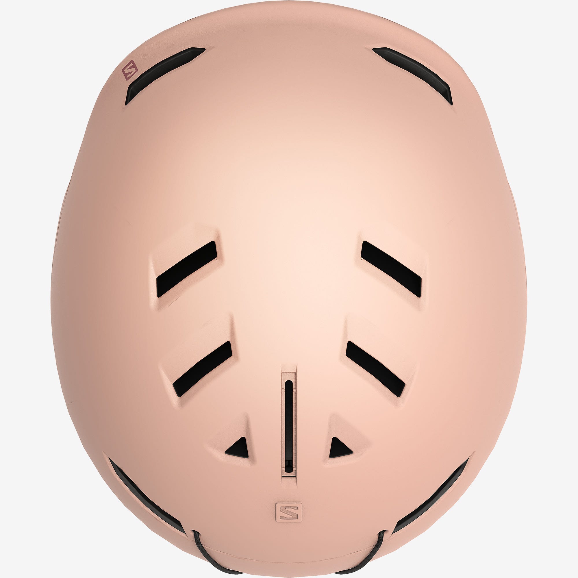 SALOMON HUSK JR Tropical Peach