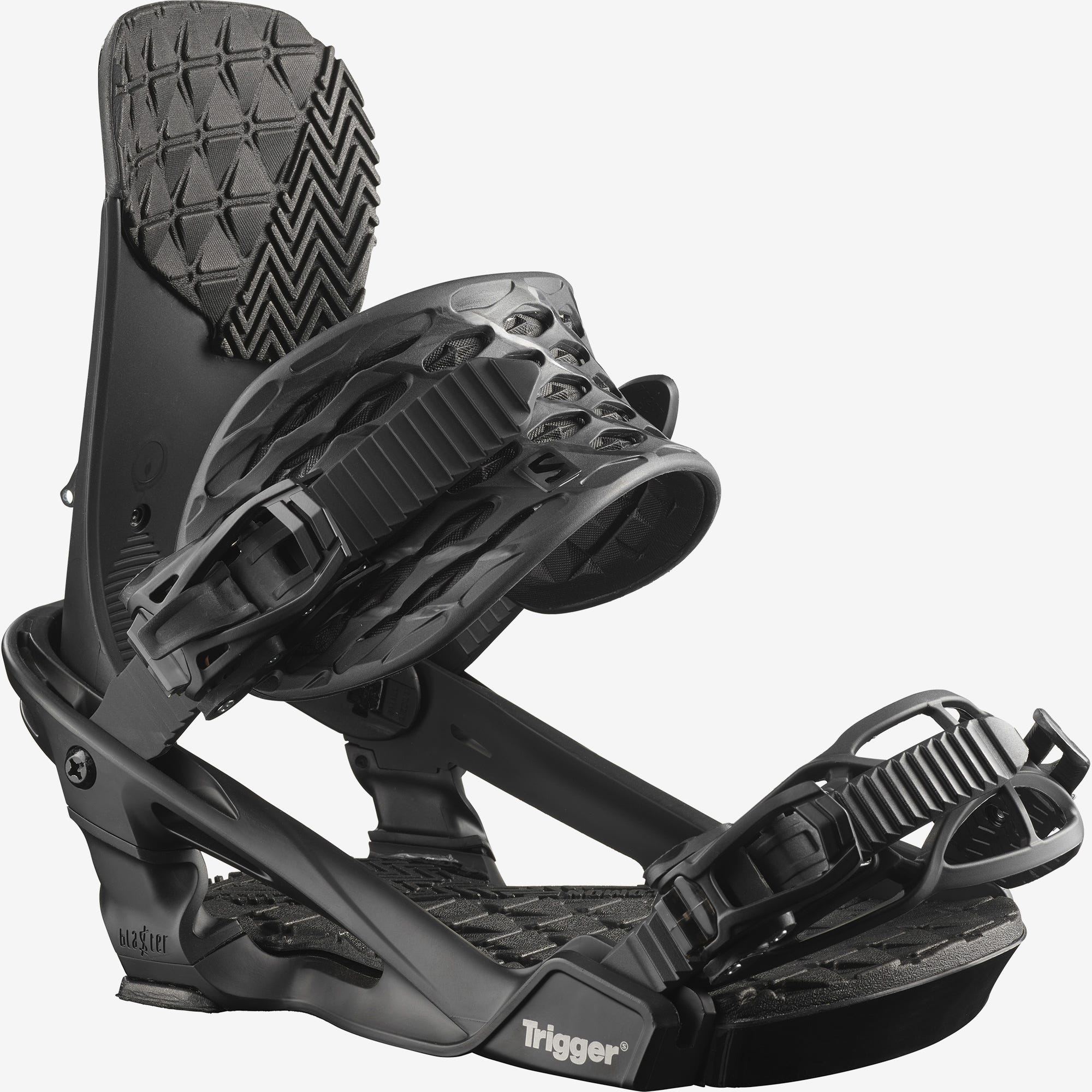SALOMON TRIGGER