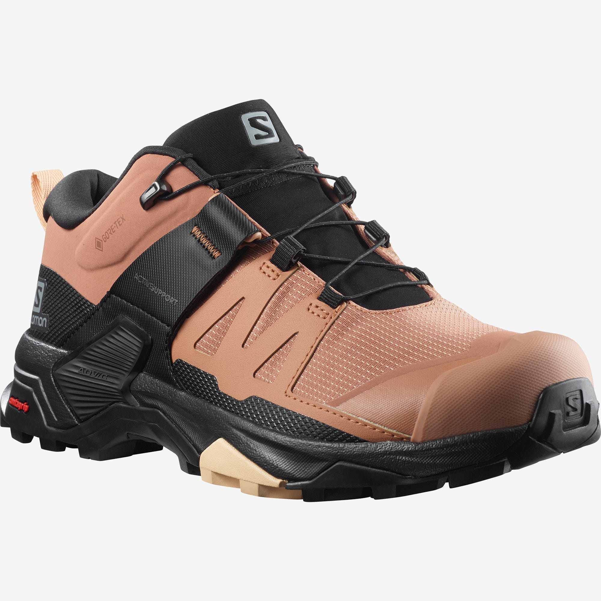 SALOMON X ULTRA 4 GORE-TEX