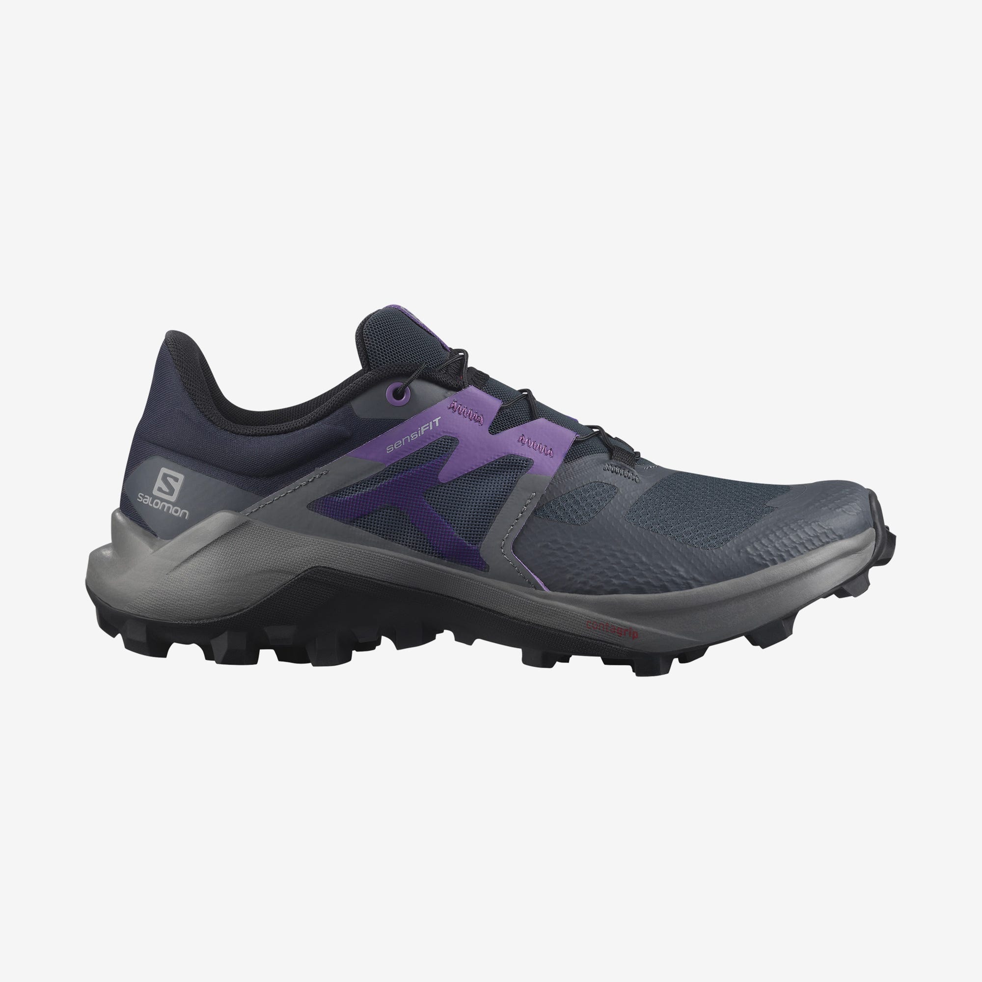 SALOMON WILDCROSS 2