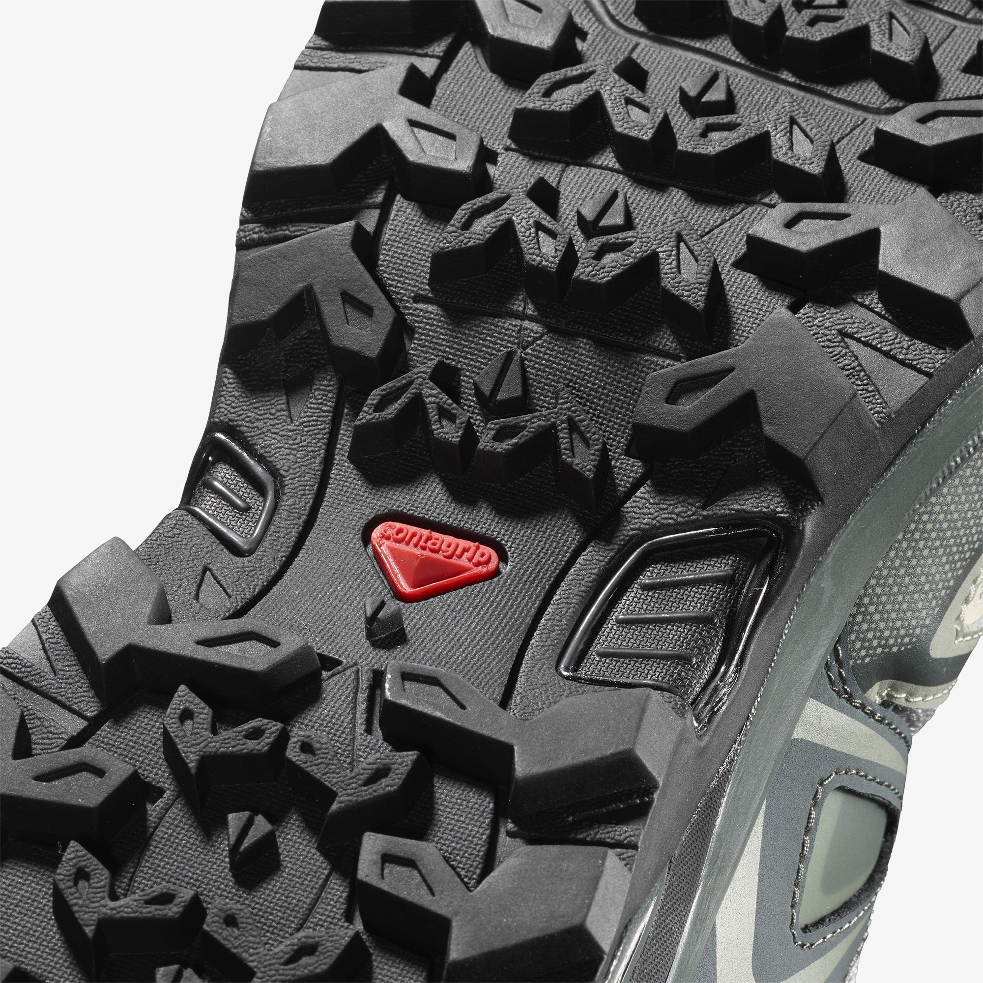 SALOMON X ULTRA MID 3 AERO