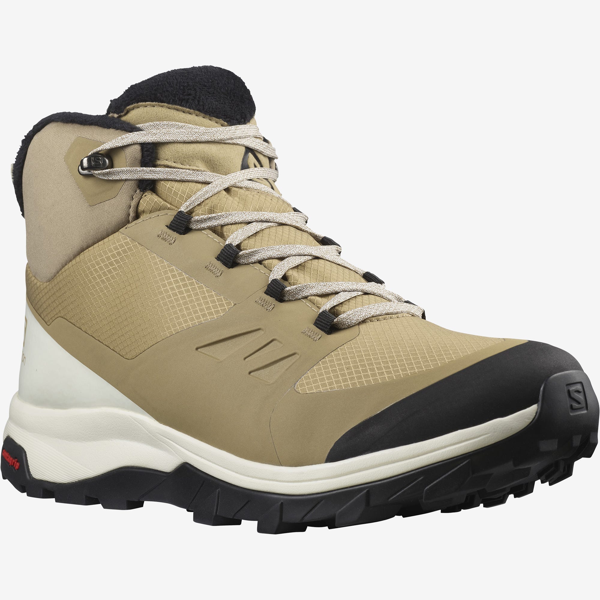 SALOMON OUTSNAP CLIMASALOMON&trade; WATERPROOF