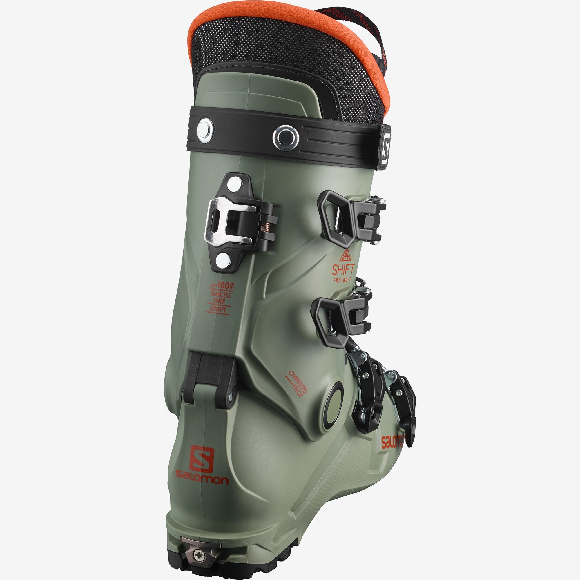SALOMON SHIFT PRO 80T AT
