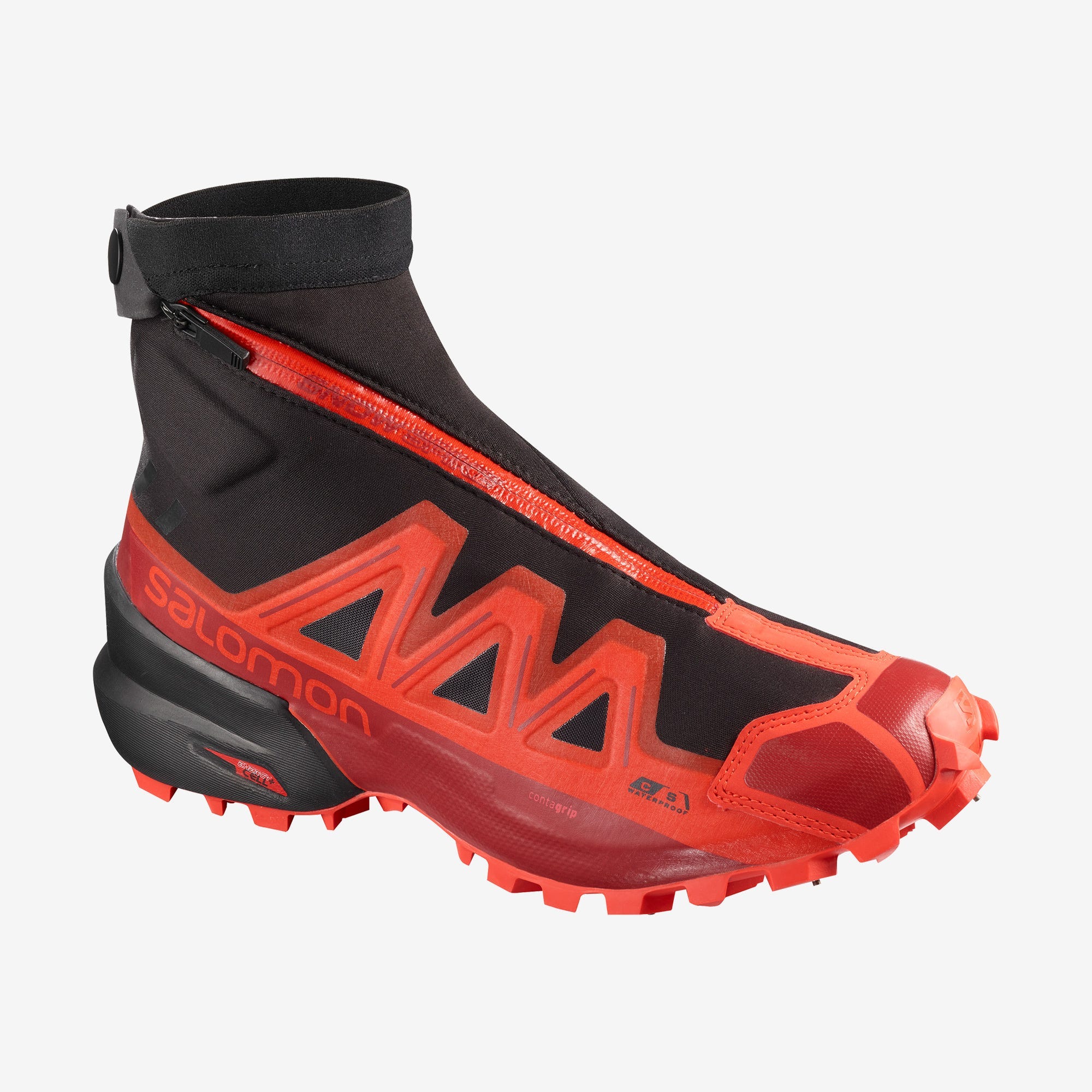 SALOMON SNOWSPIKE CLIMASALOMON&trade; WATERPROOF
