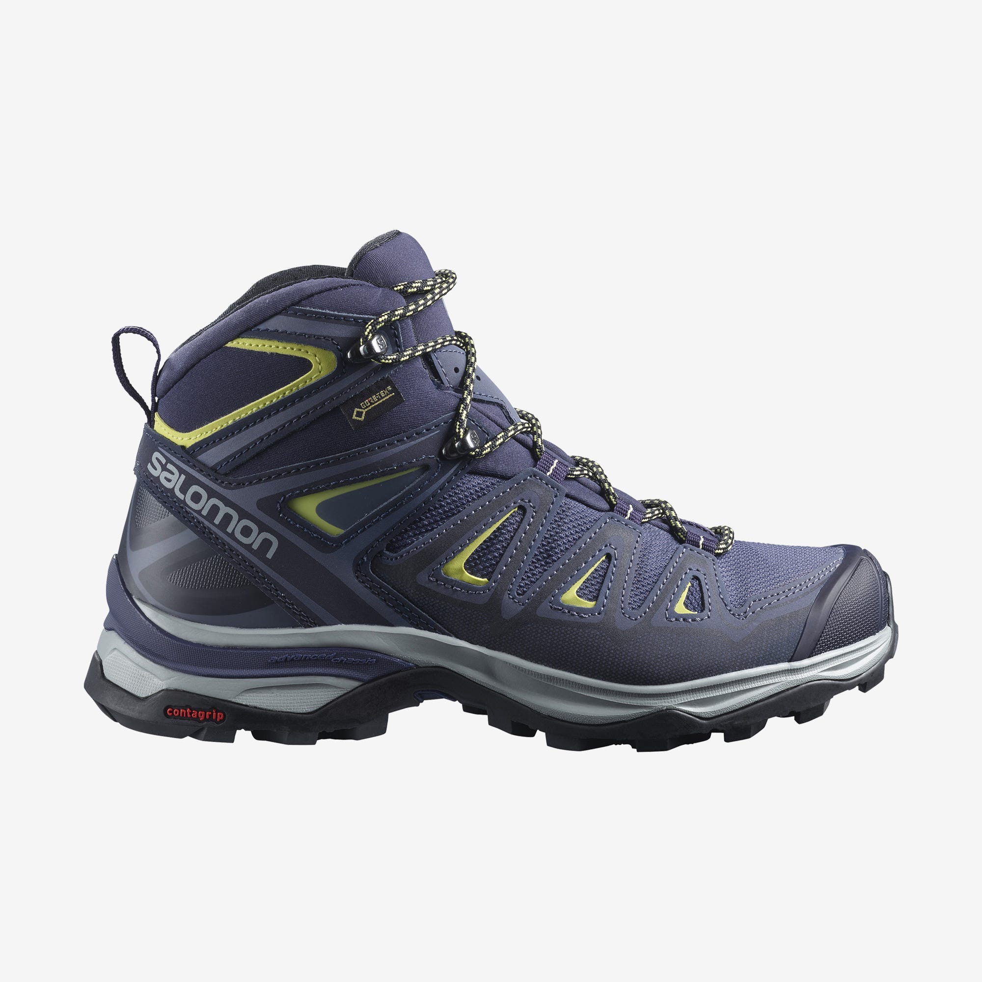 SALOMON X ULTRA 3 WIDE MID GORE-TEX