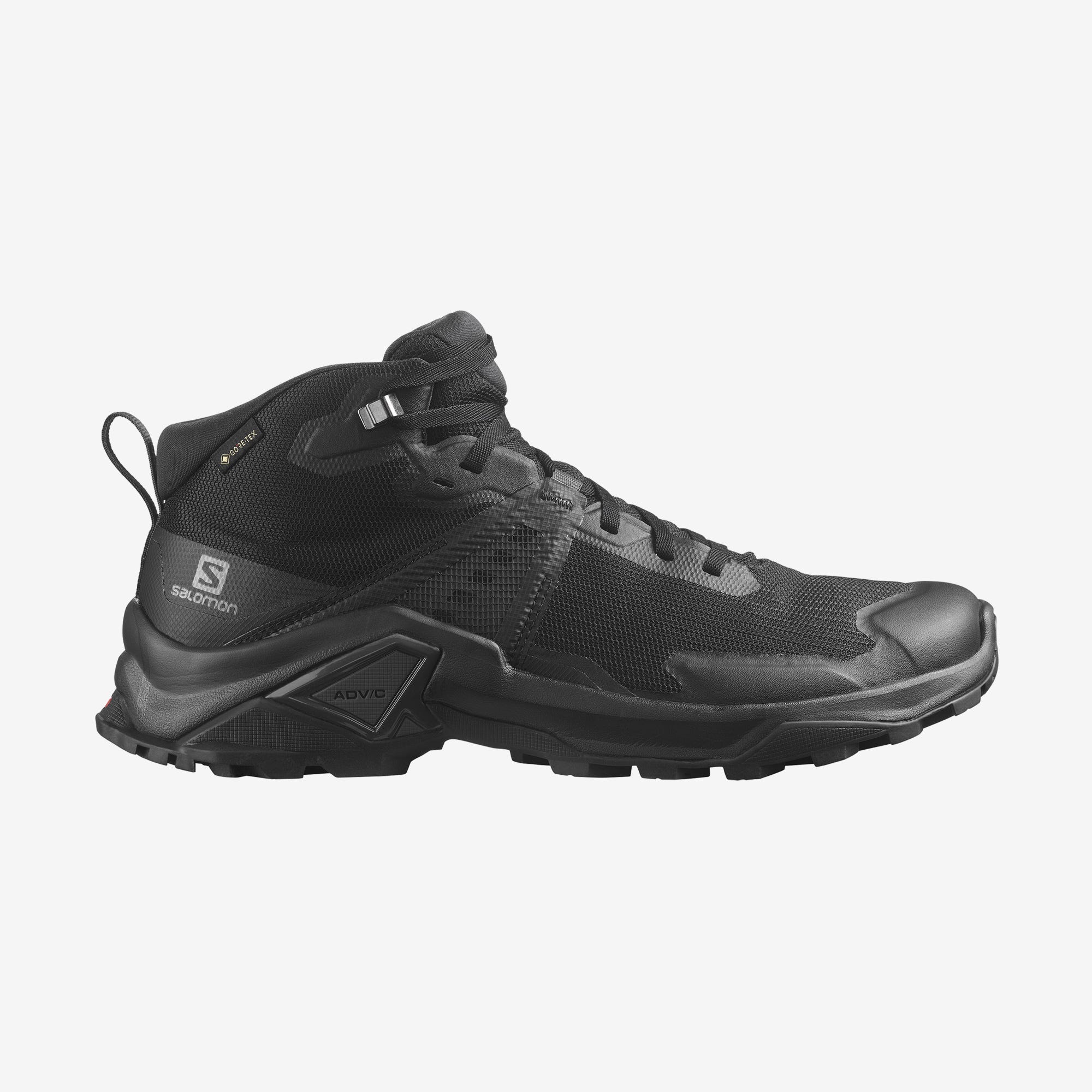SALOMON X RAISE 2 MID GORE-TEX