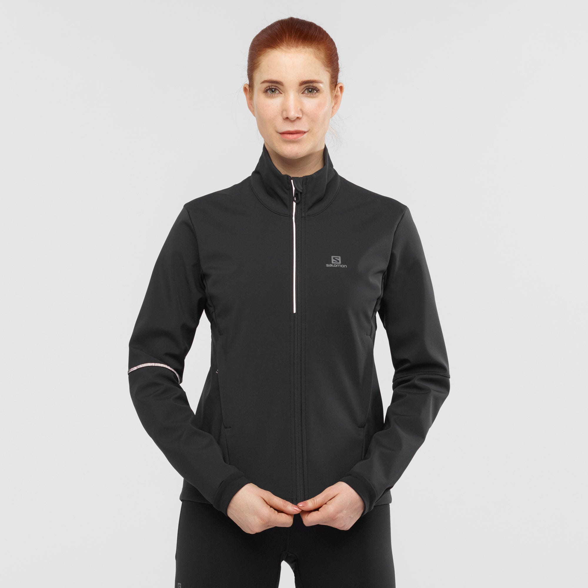 SALOMON AGILE SOFTSHELL