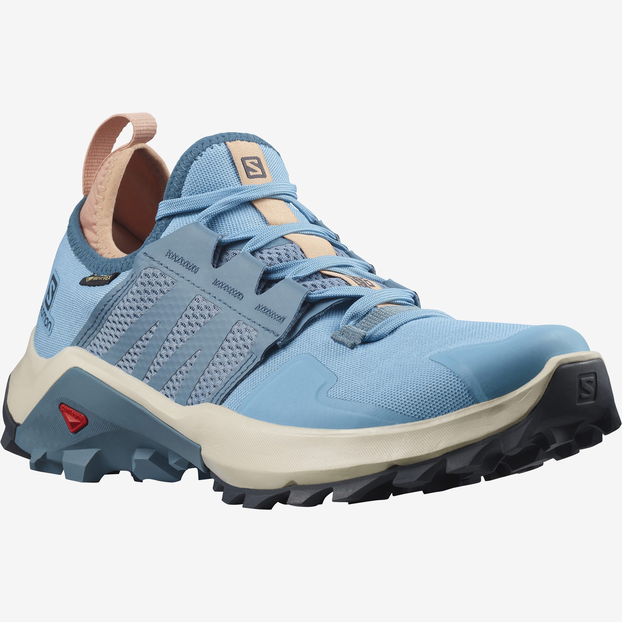 SALOMON MADCROSS GORE-TEX