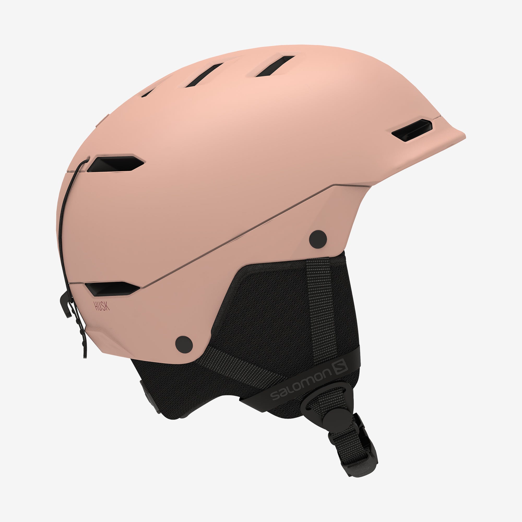 SALOMON HUSK JR Tropical Peach