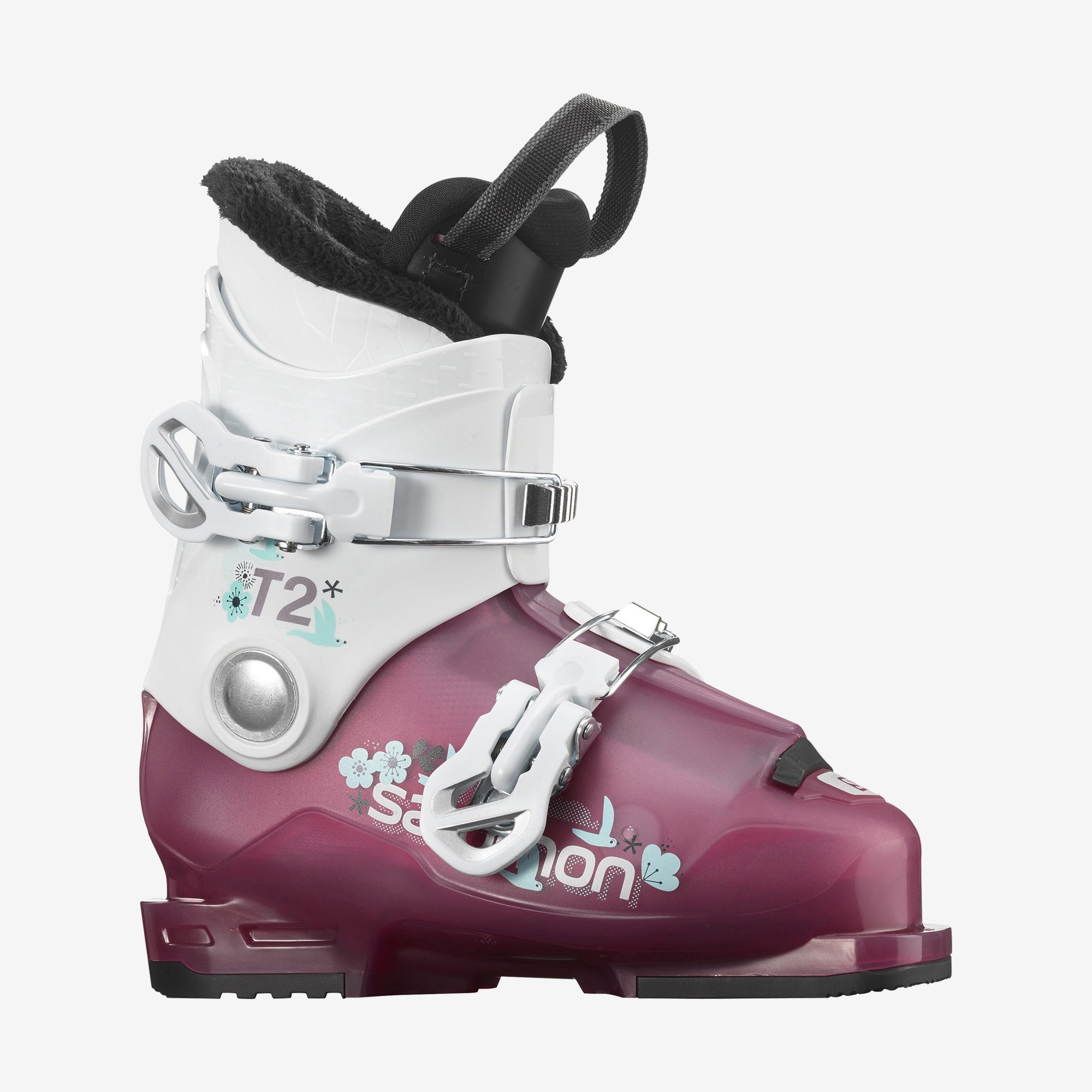 SALOMON T2 RT GIRLY