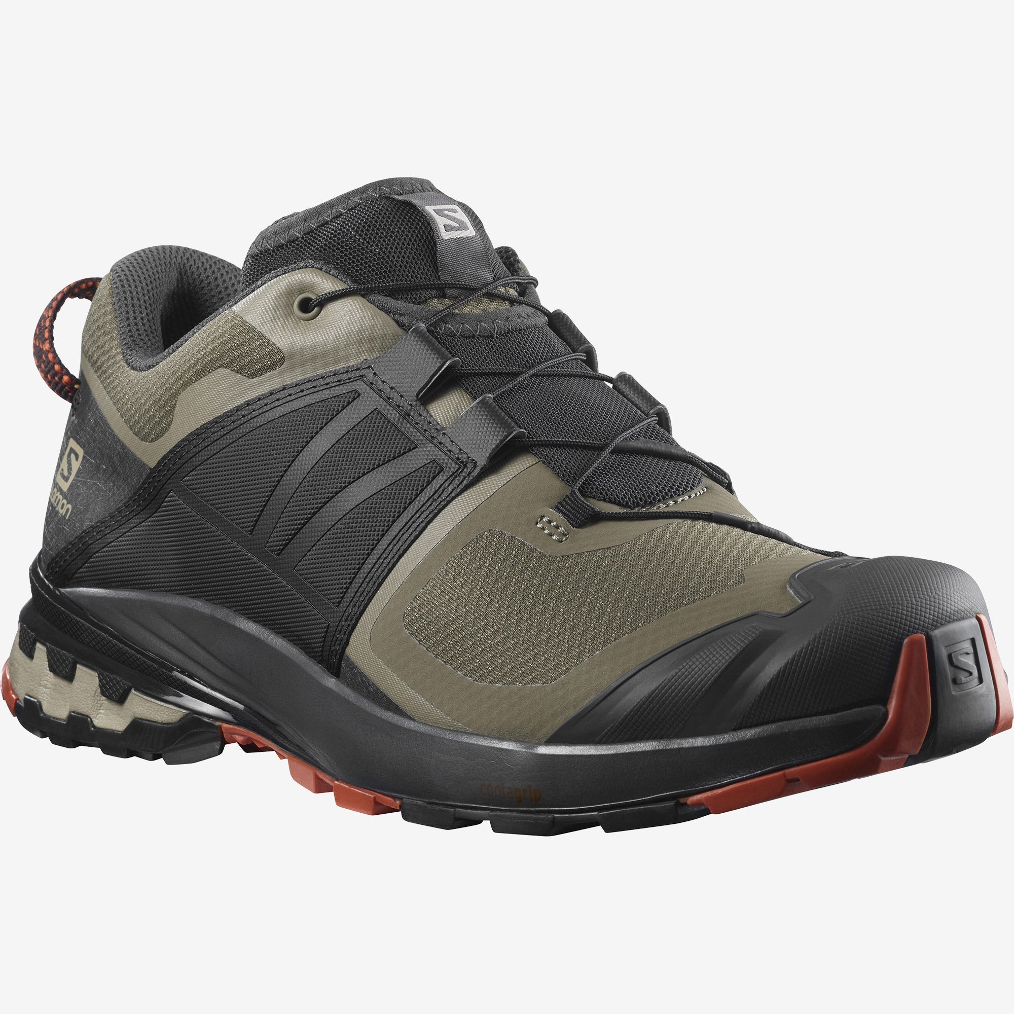 SALOMON XA WILD