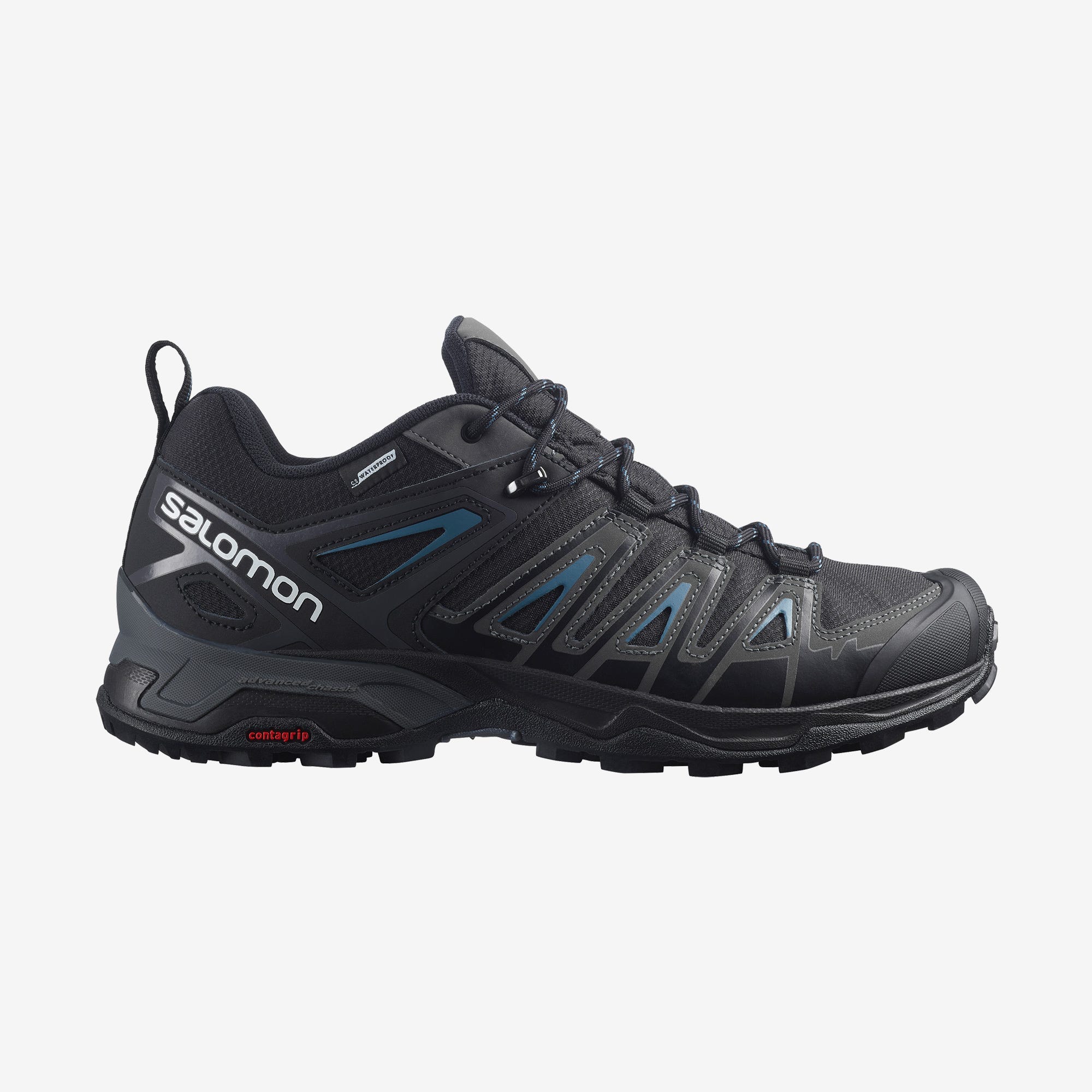 SALOMON X ULTRA PIONEER CLIMASALOMON&trade; WATERPROOF