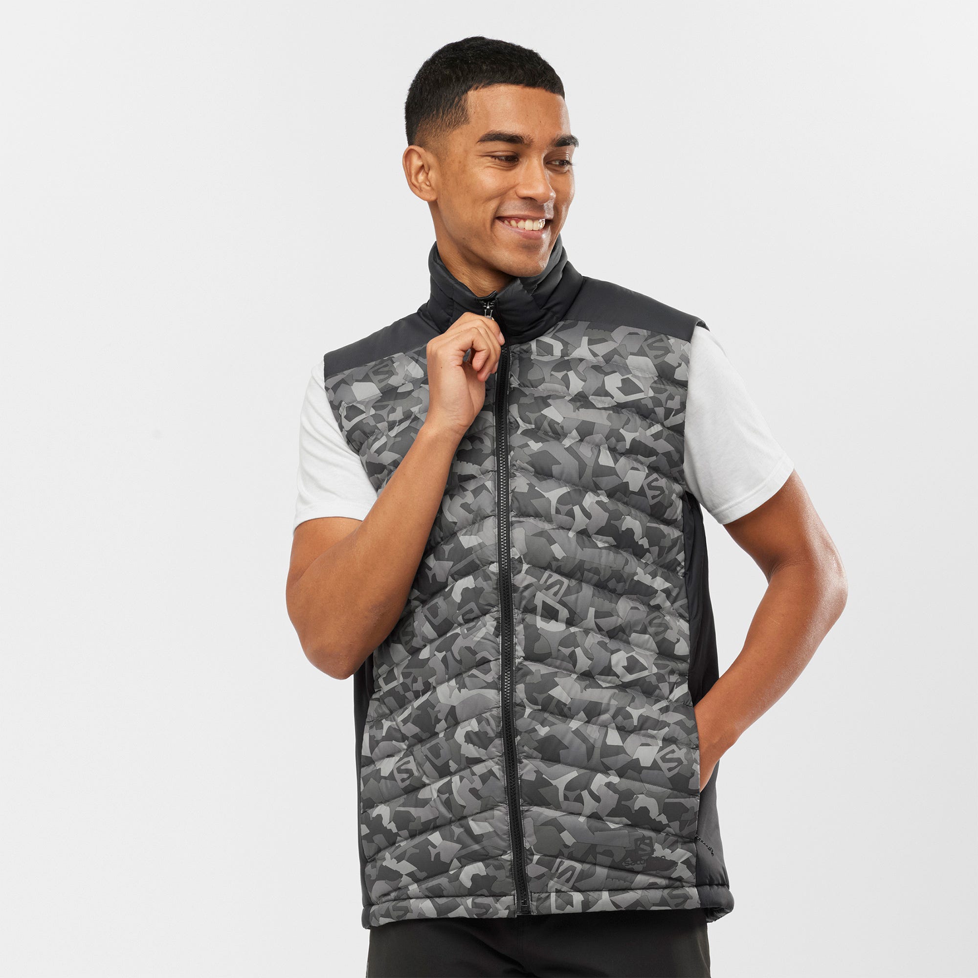 SALOMON ESSENTIAL XWARM DOWN