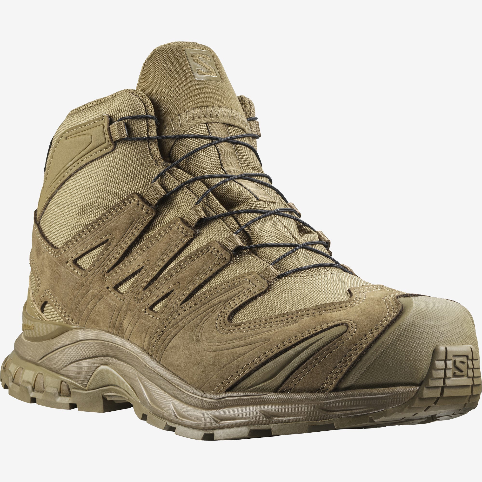 SALOMON XA FORCES MID GORE-TEX