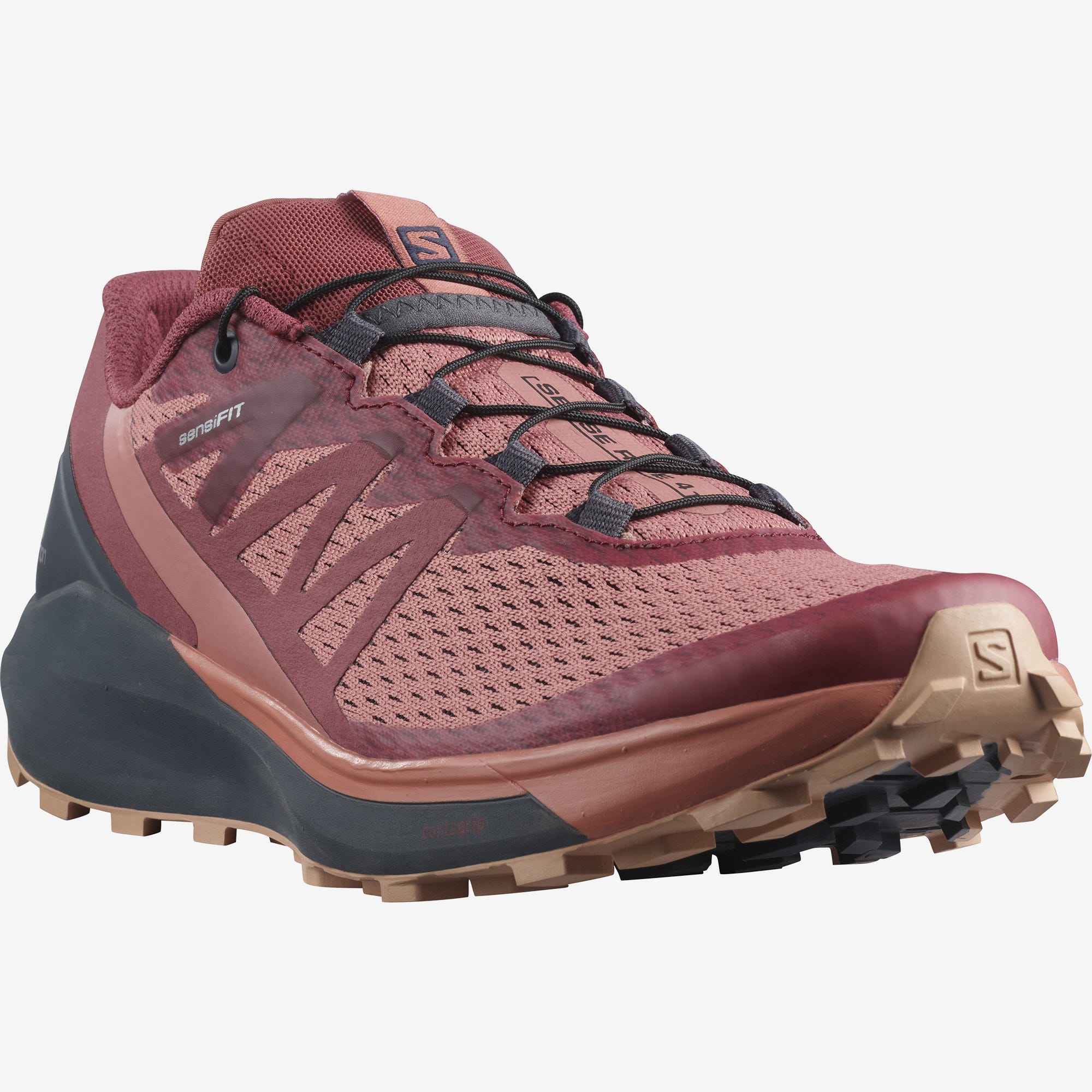 SALOMON SENSE RIDE 4