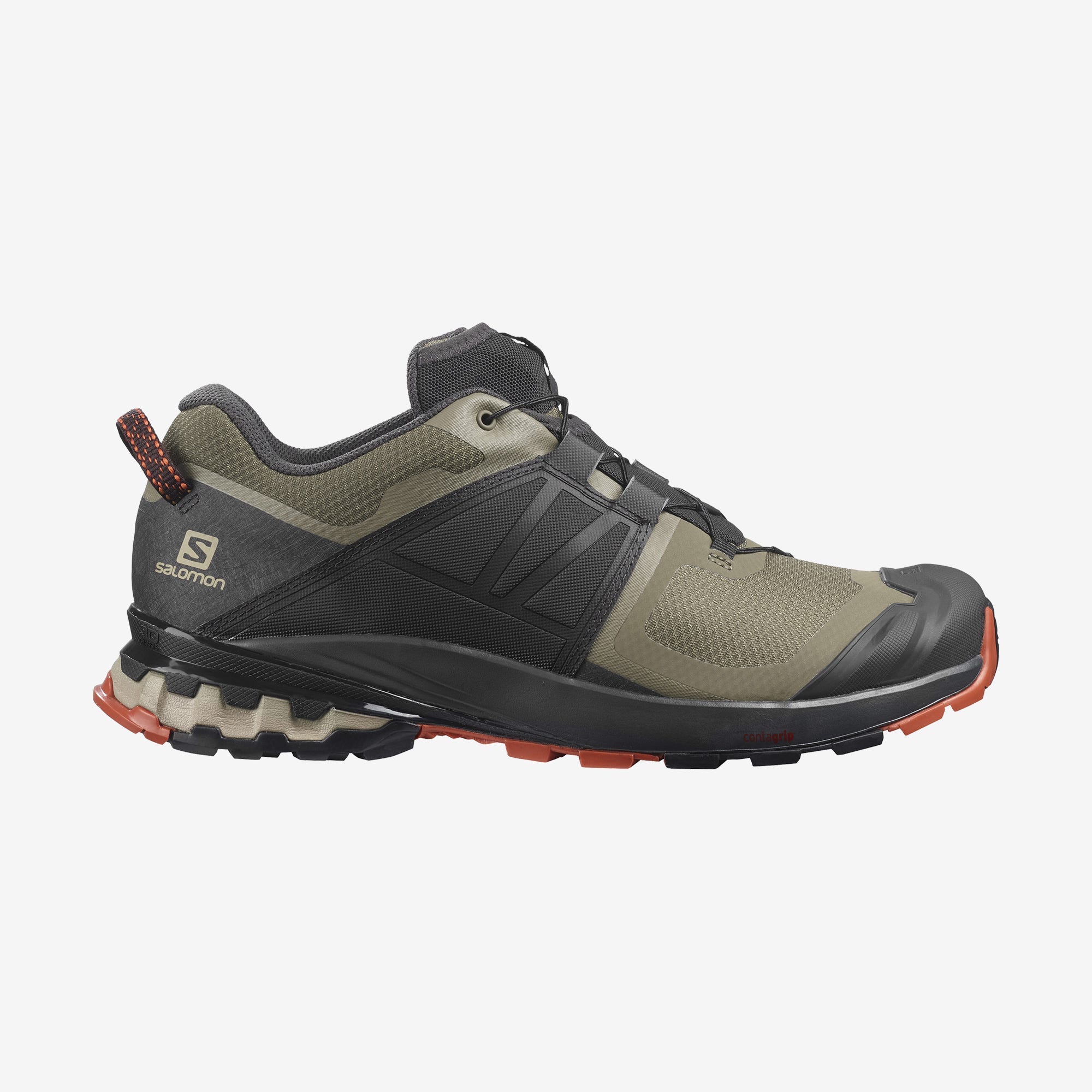 SALOMON XA WILD