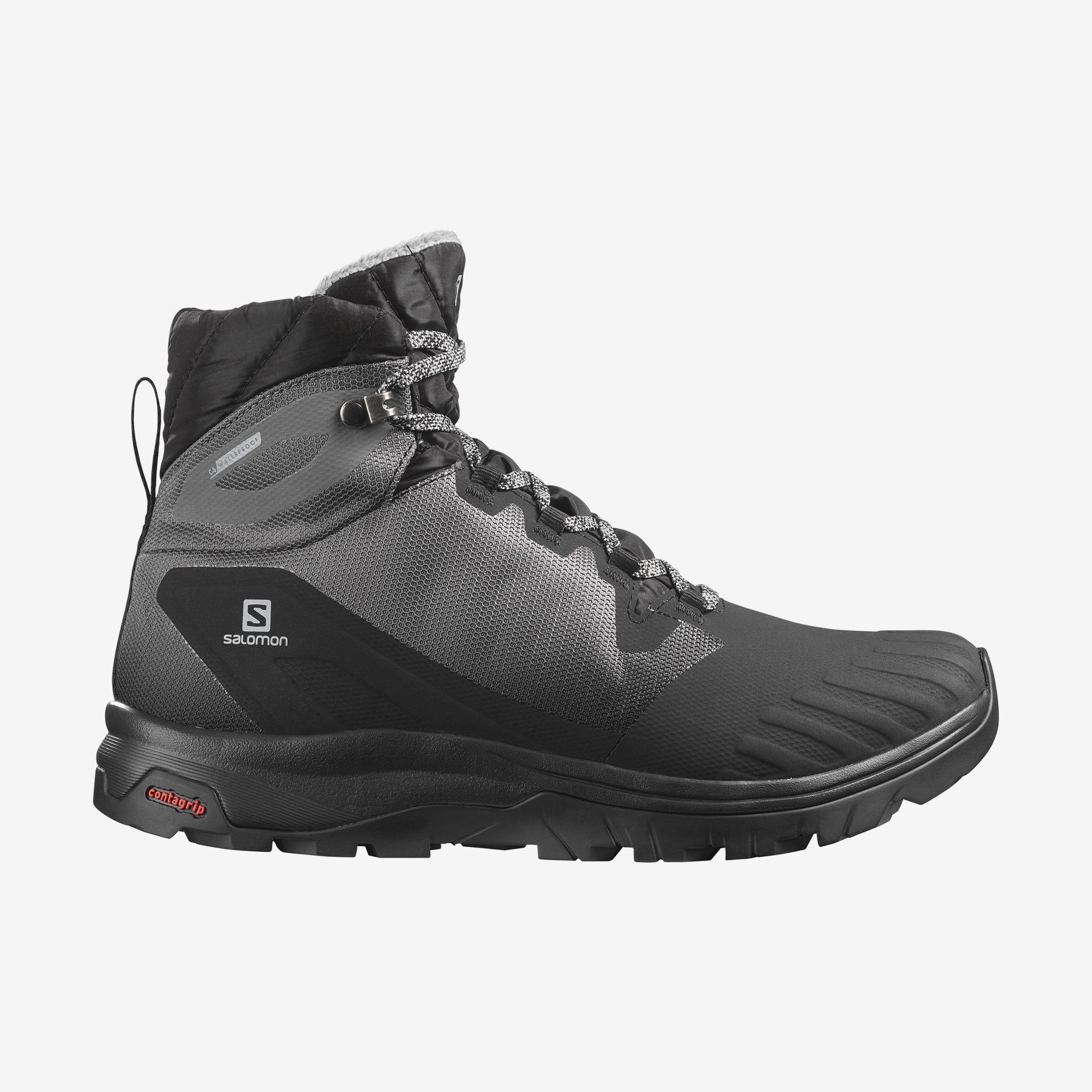 SALOMON VAYA BLAZE THINSULATE&trade; CLIMASALOMON&trade; WATERPROOF