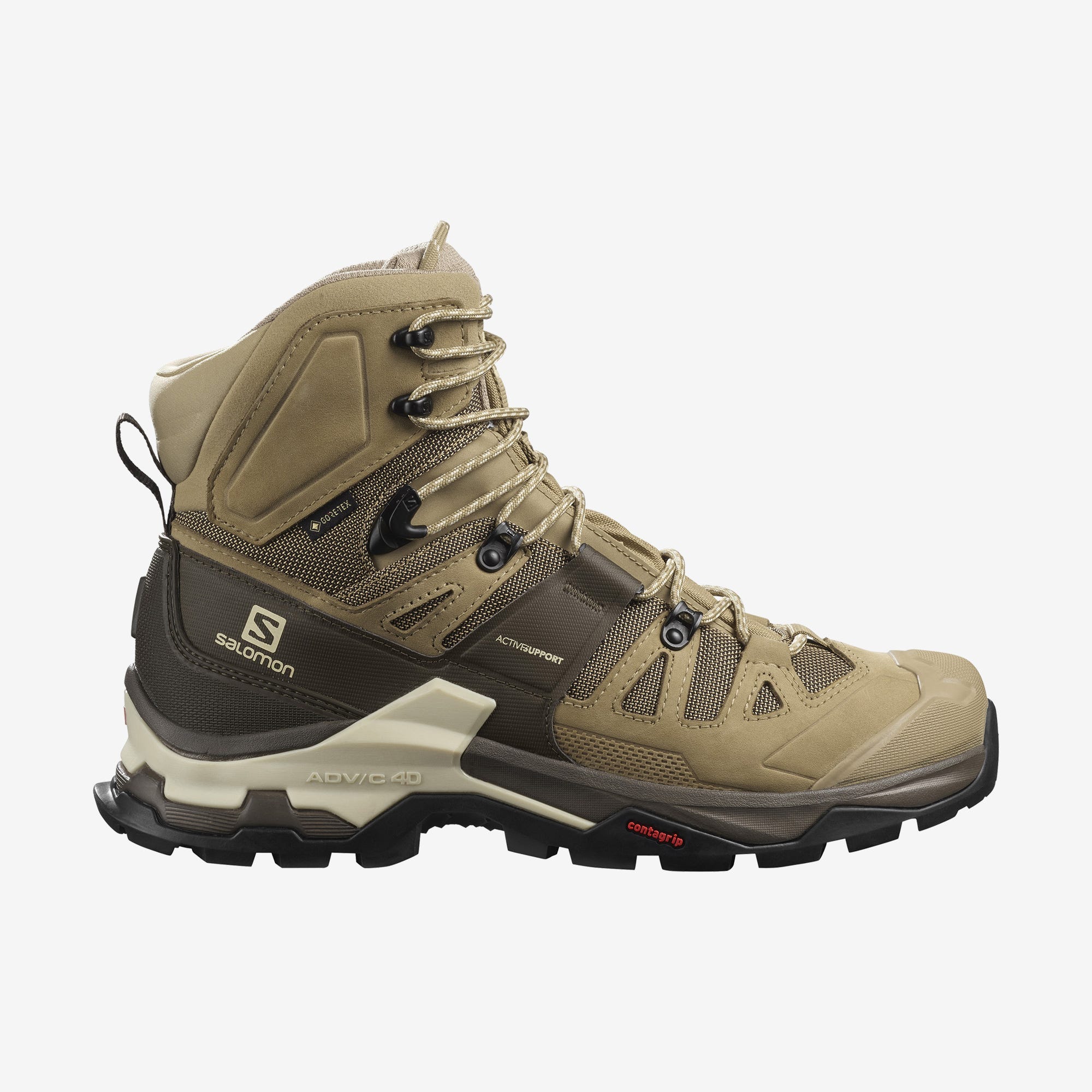 SALOMON QUEST 4 GORE-TEX