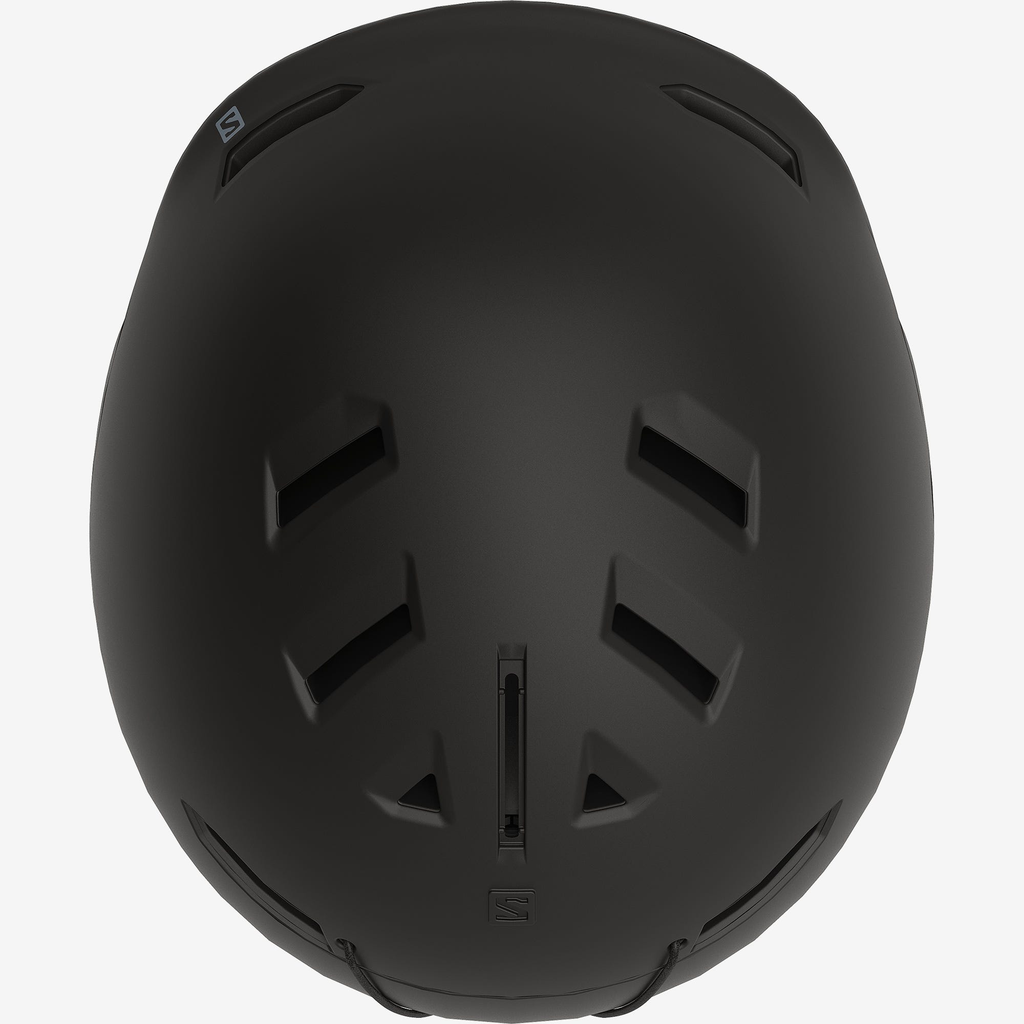 SALOMON HUSK JR BLACK