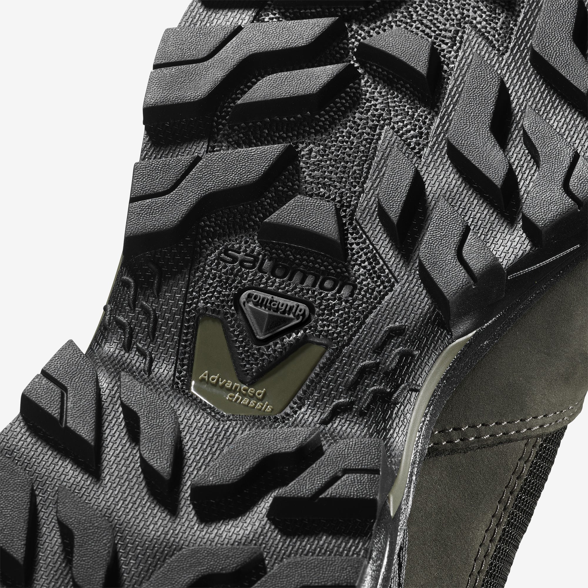 SALOMON OUTWARD GORE-TEX