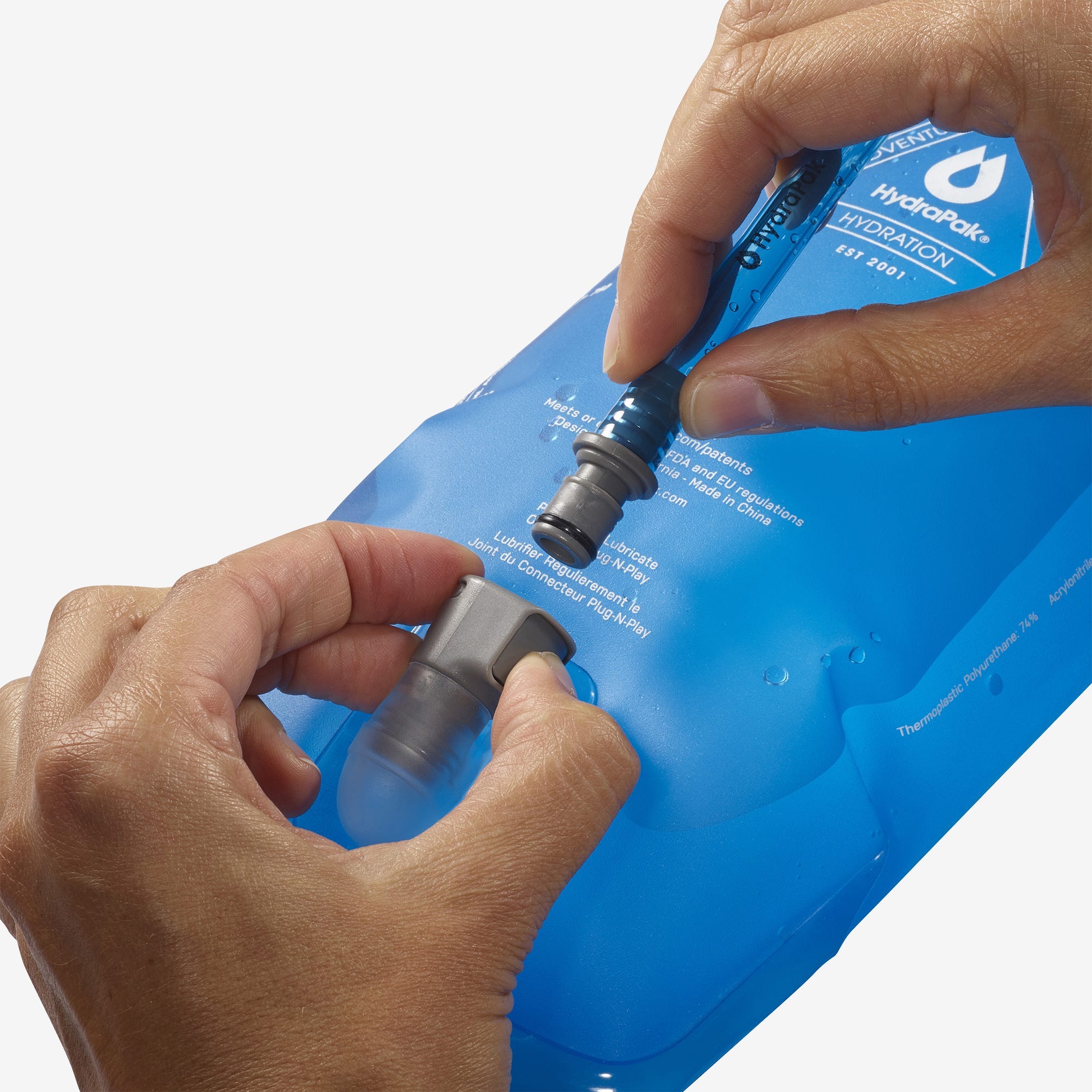 SALOMON SOFT RESERVOIR 2L