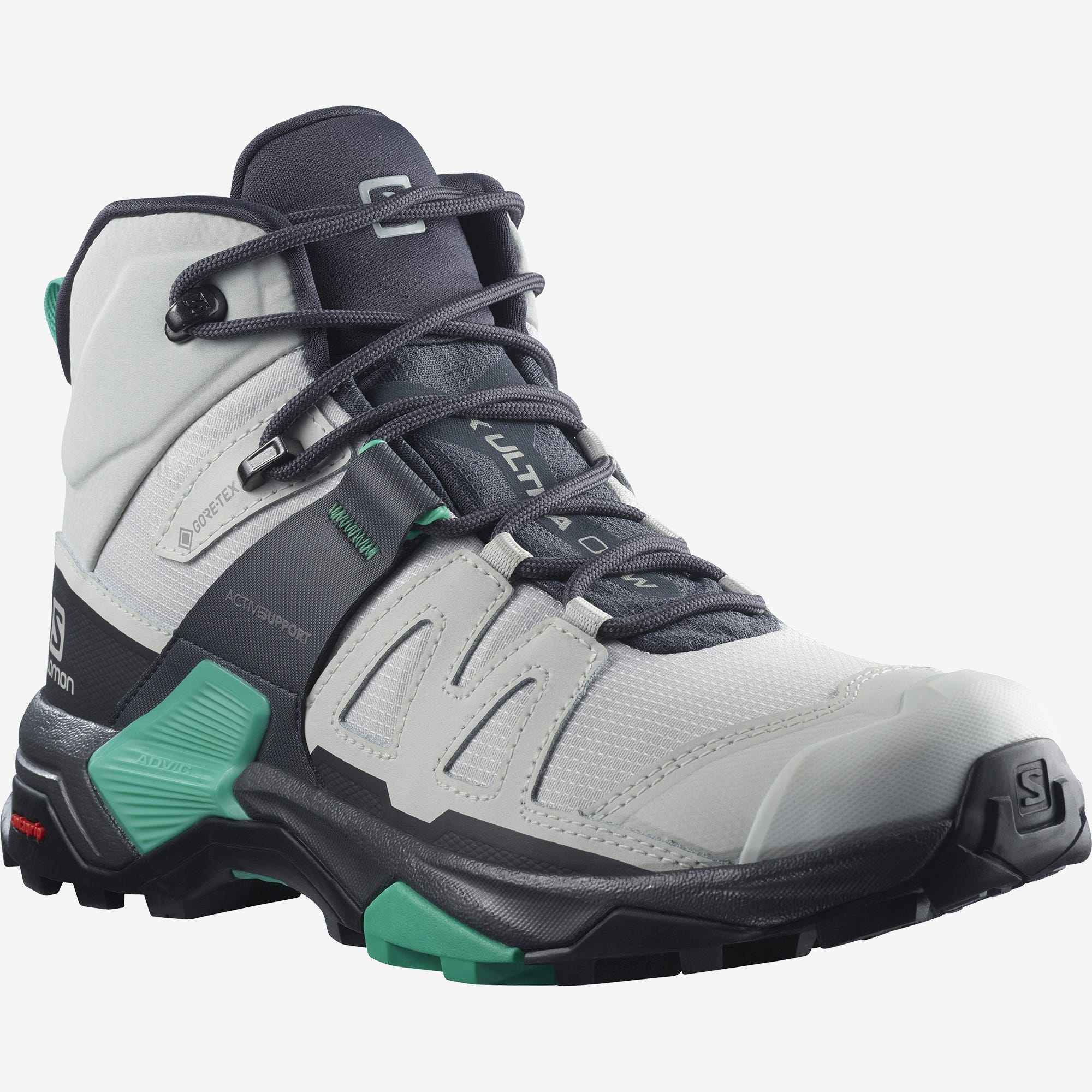 SALOMON X ULTRA 4 MID GORE-TEX