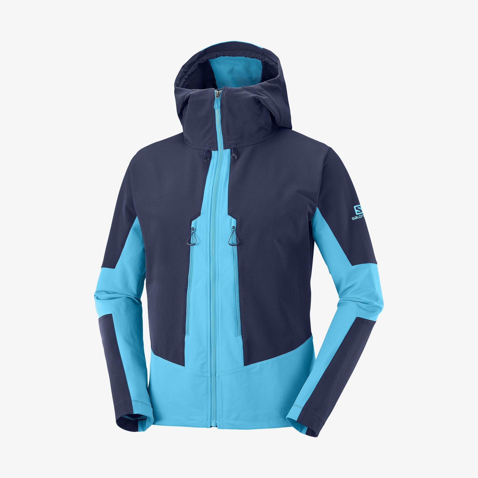 SALOMON OUTPEAK SOFTSHELL