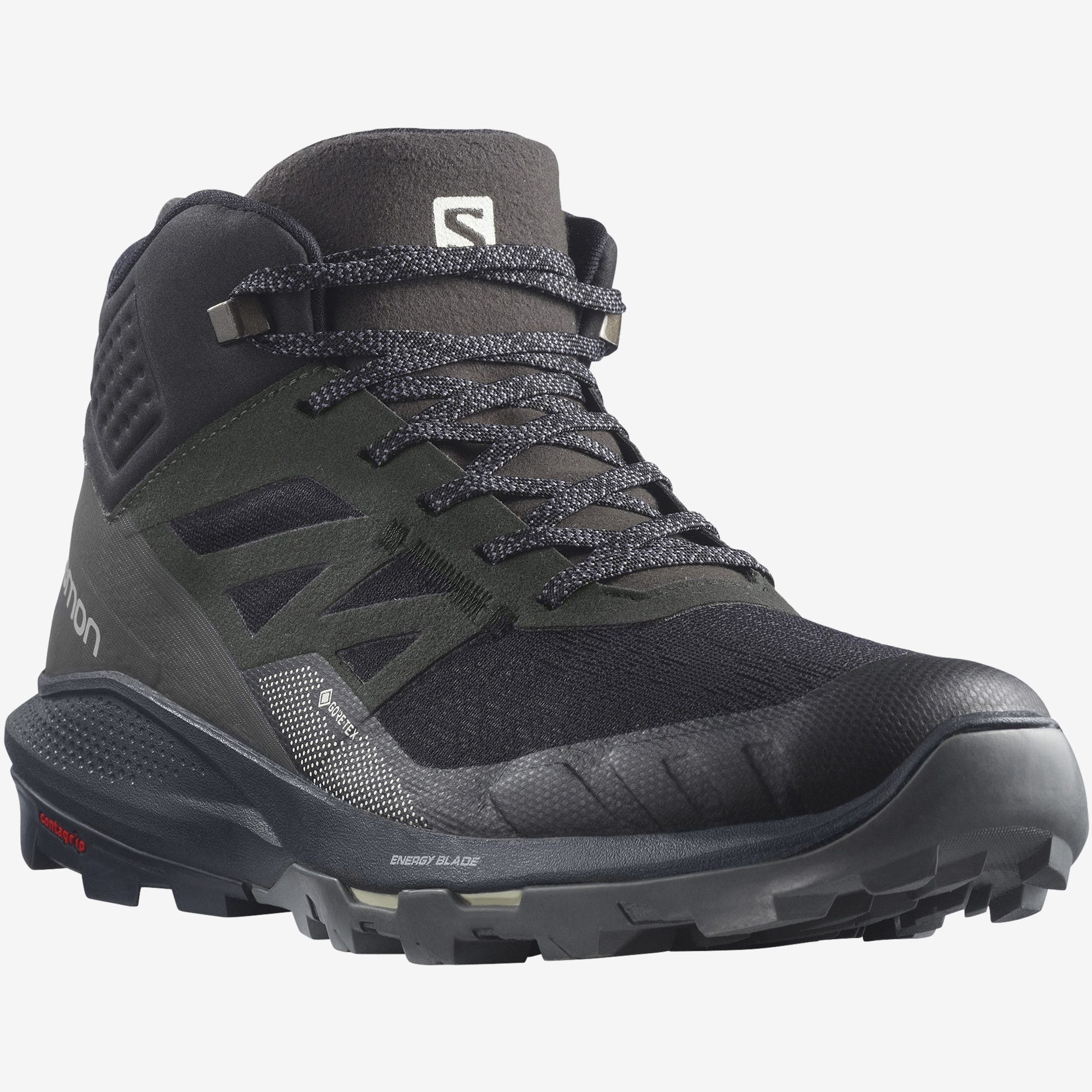 SALOMON OUTPULSE MID GORE-TEX