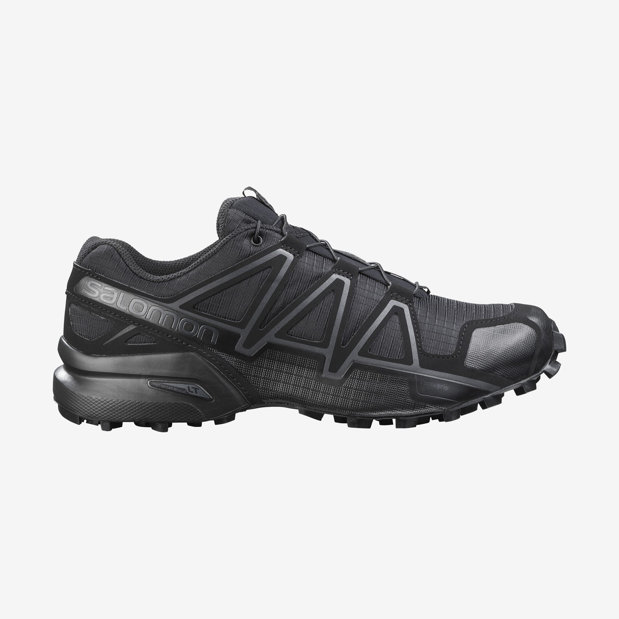 SALOMON SPEEDCROSS 4 WIDE FORCES