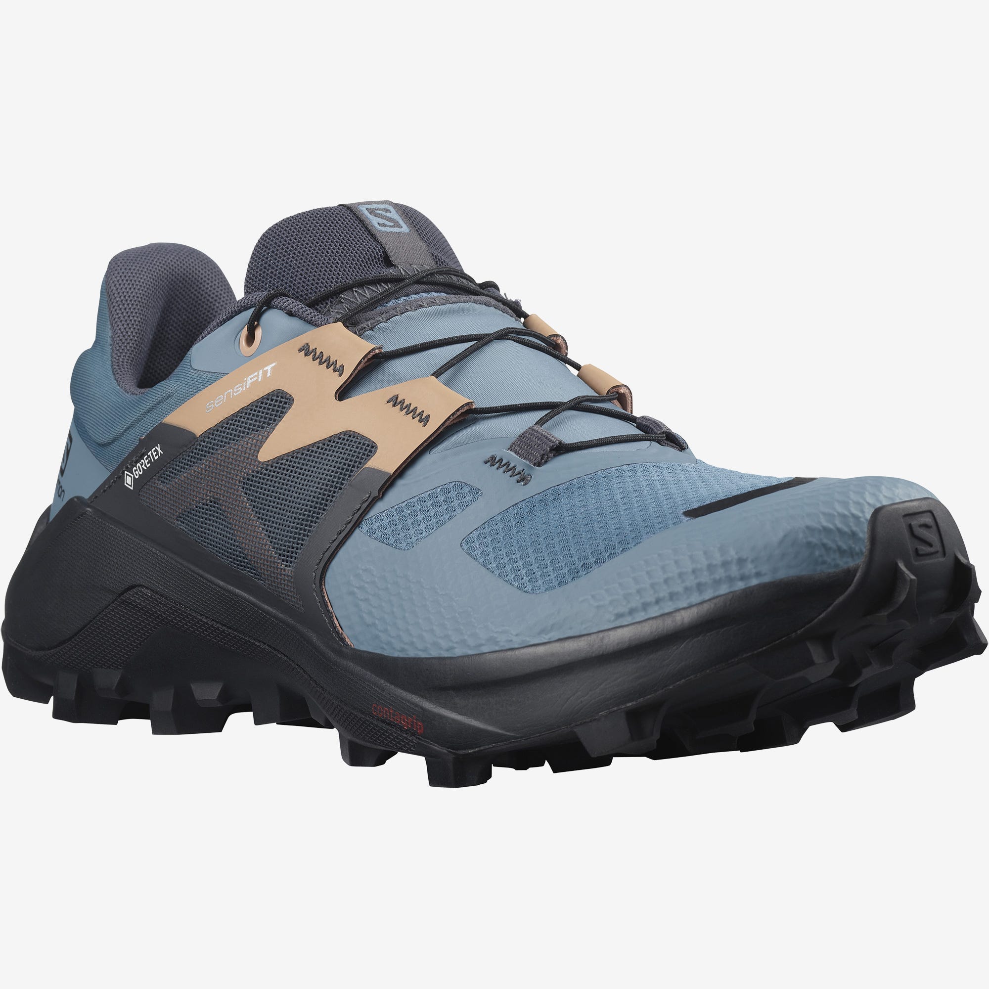 SALOMON WILDCROSS 2 GORE-TEX