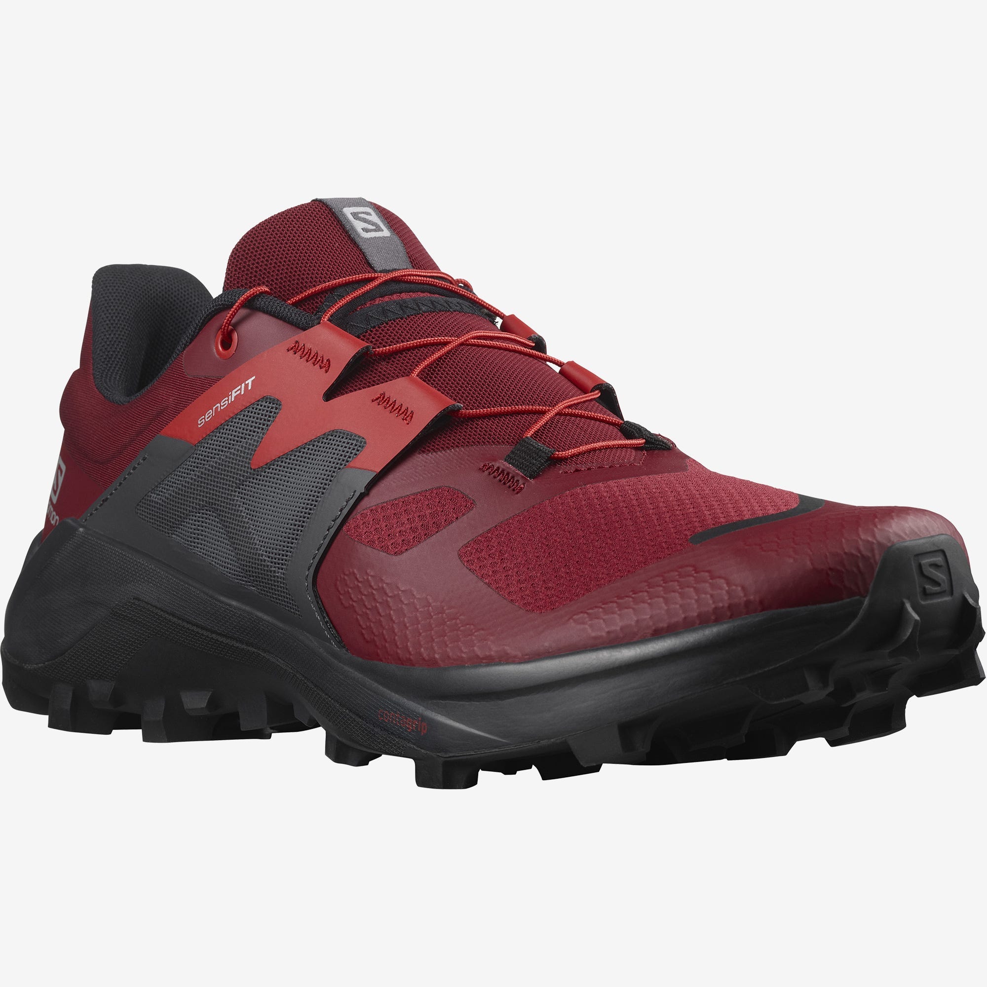 SALOMON WILDCROSS 2