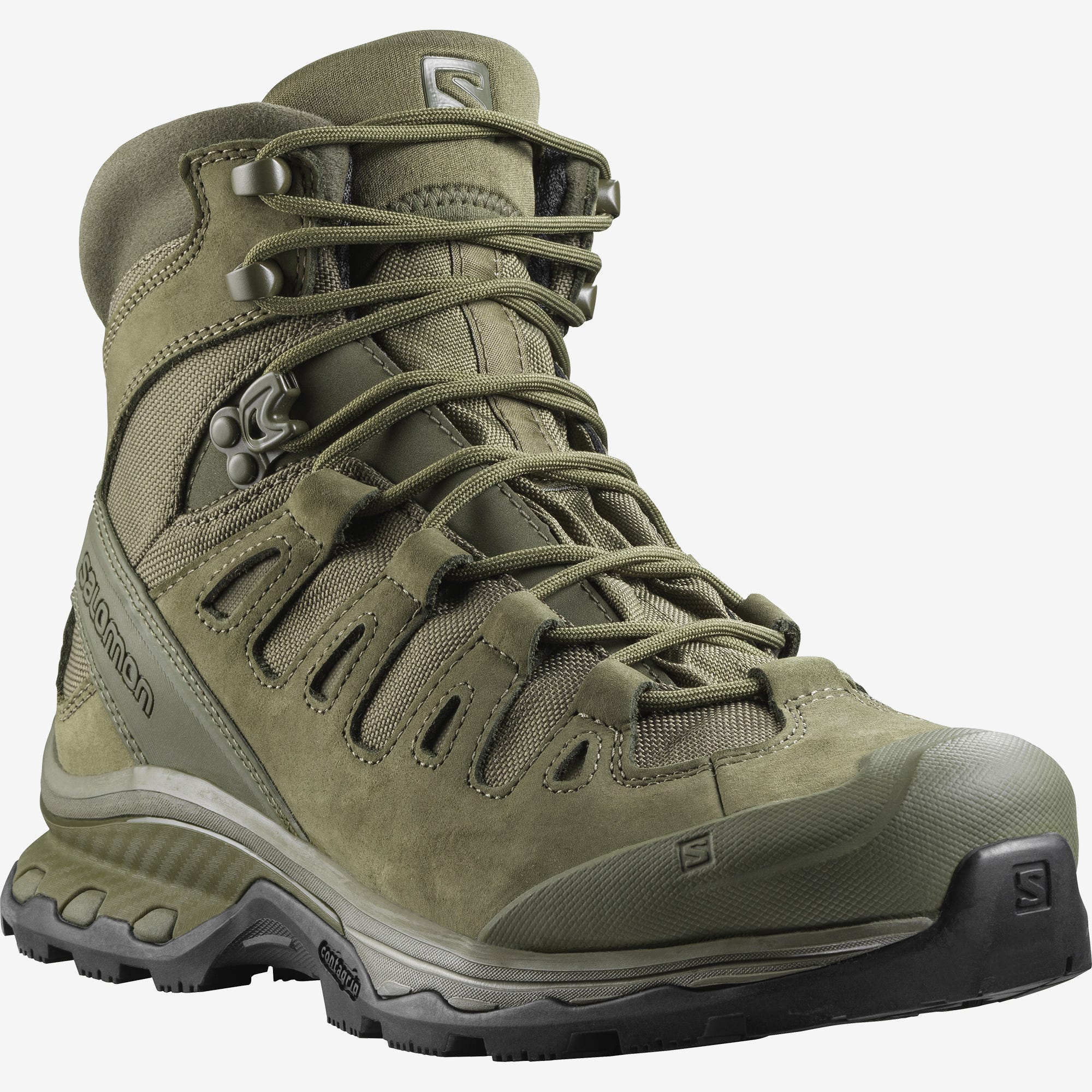 SALOMON QUEST 4D FORCES 2 EN