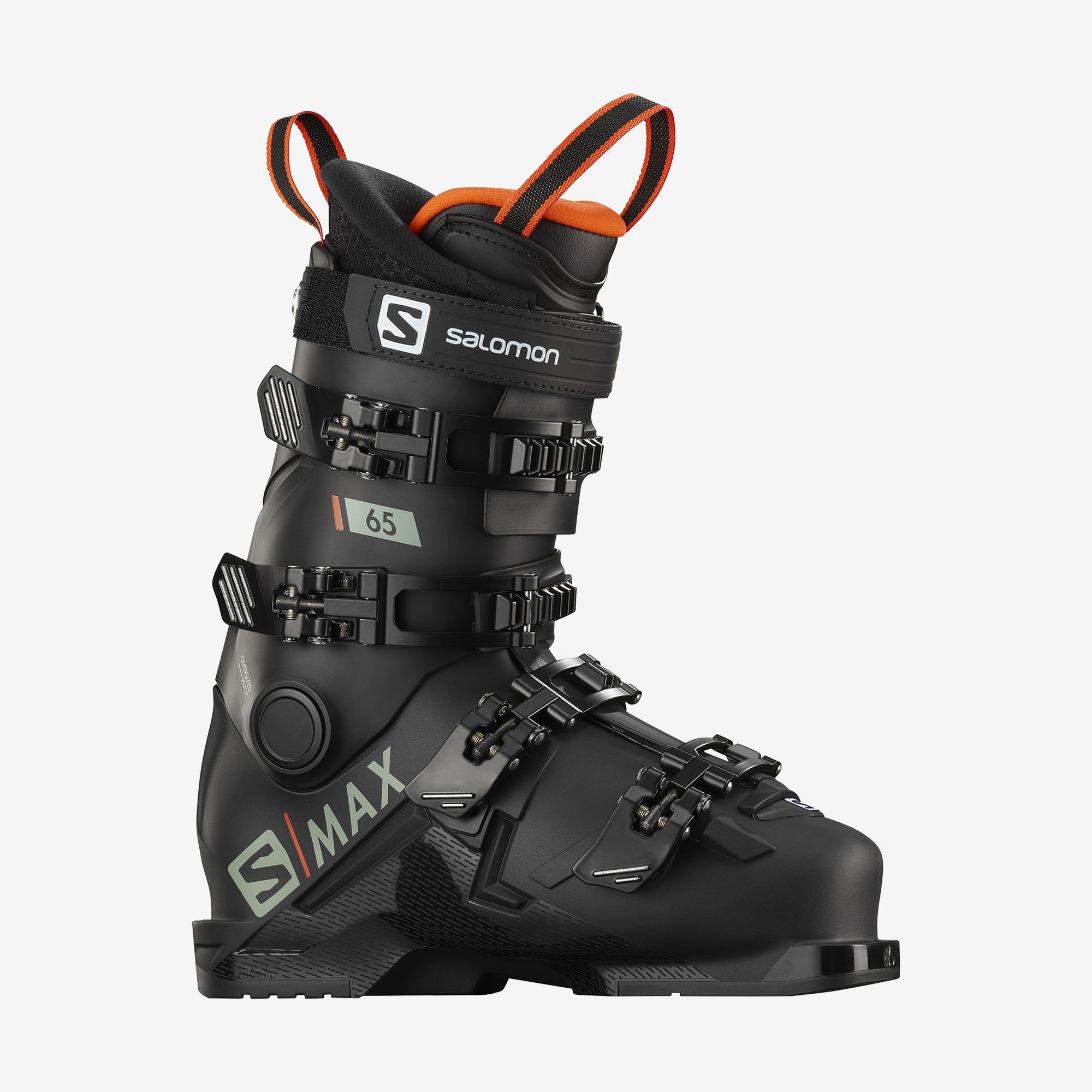 SALOMON S/MAX 65