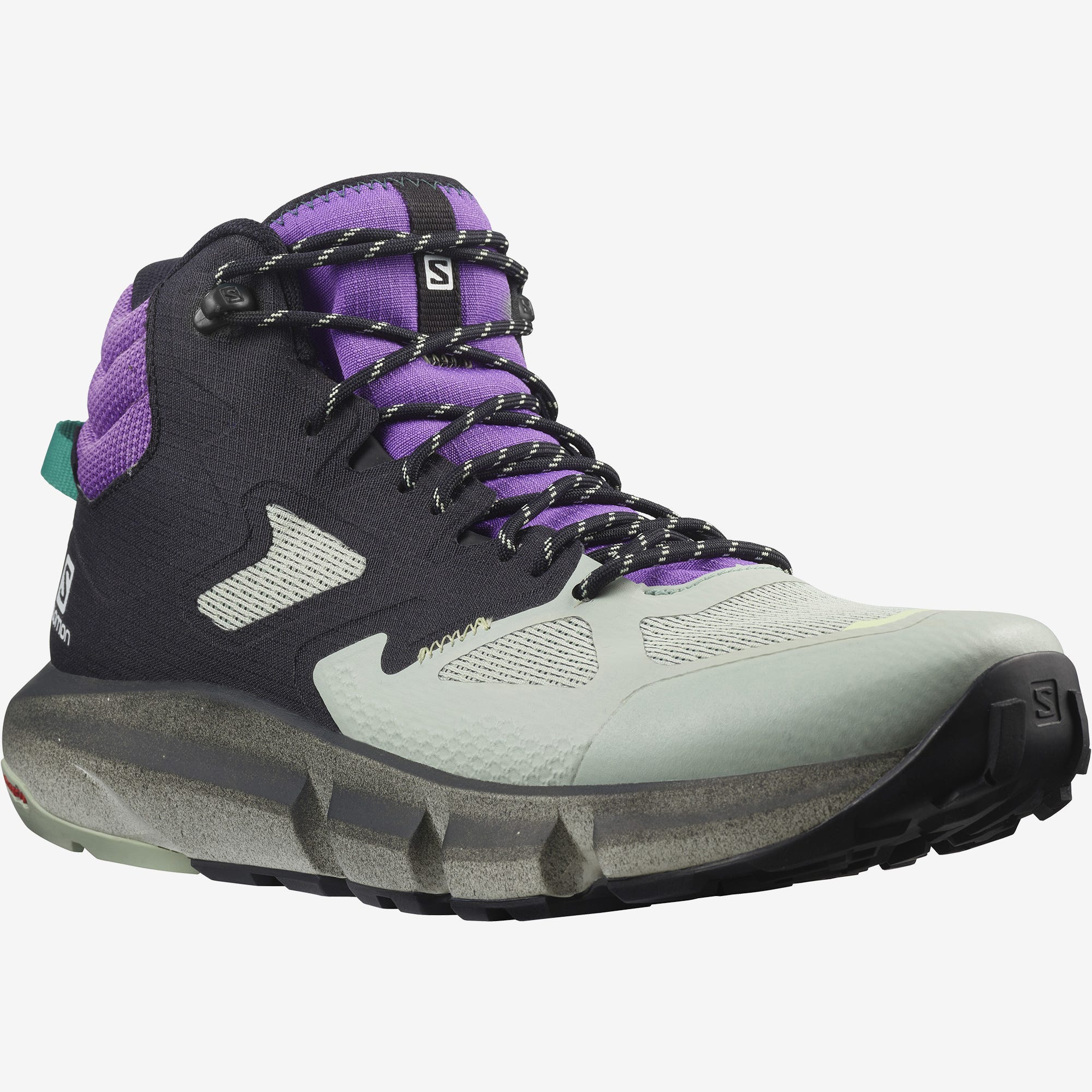 SALOMON PREDICT HIKE MID GORE-TEX
