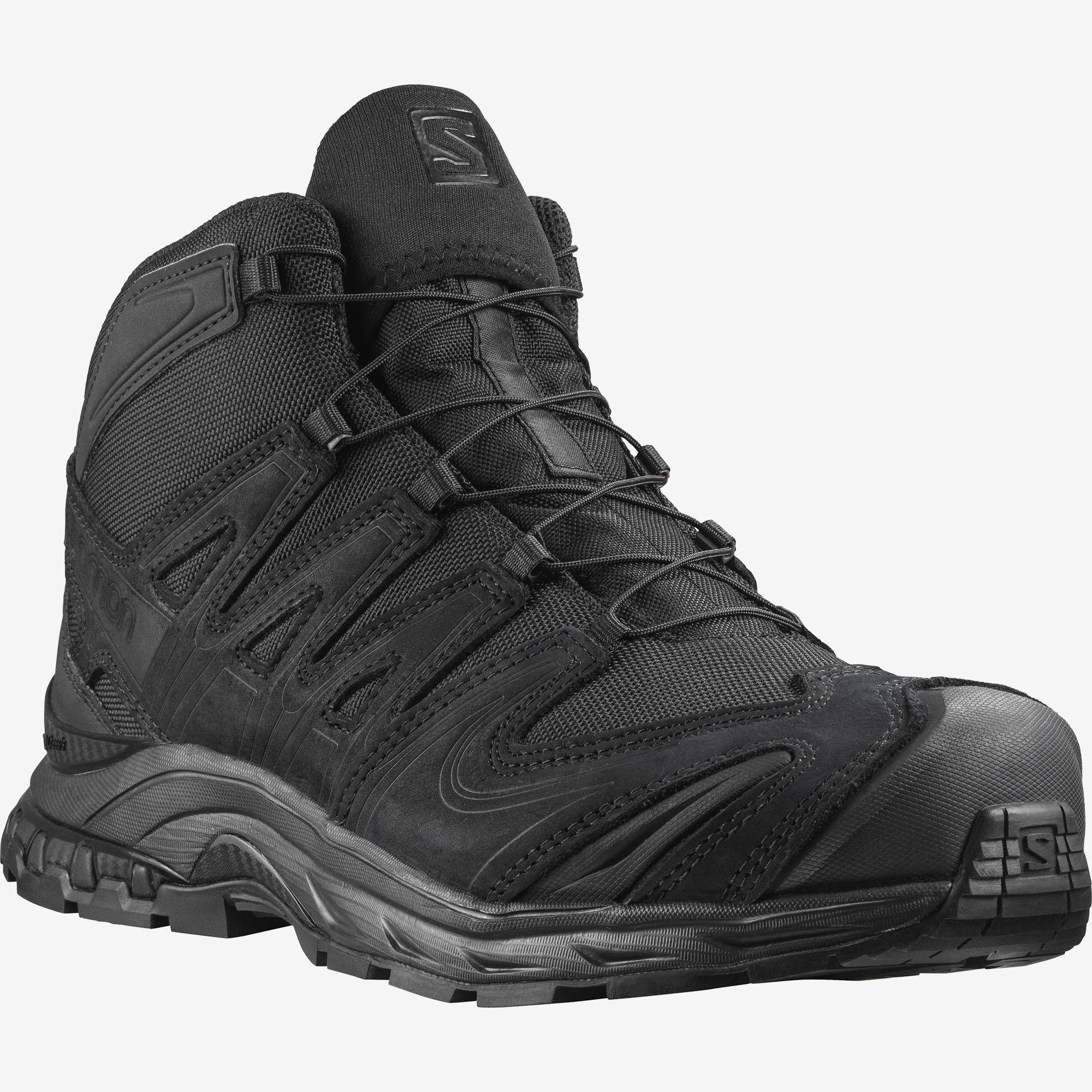 SALOMON XA FORCES MID EN
