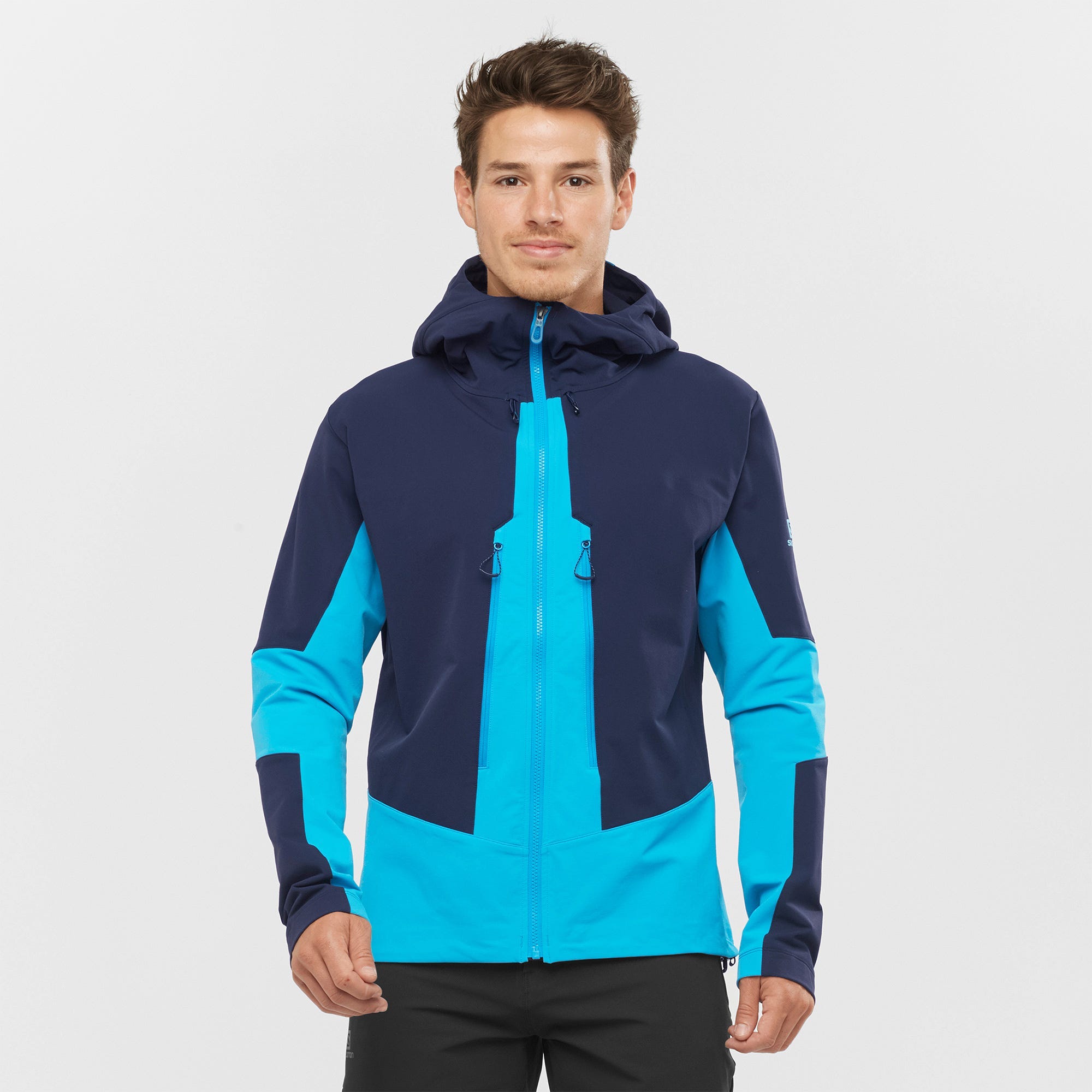 SALOMON OUTPEAK SOFTSHELL