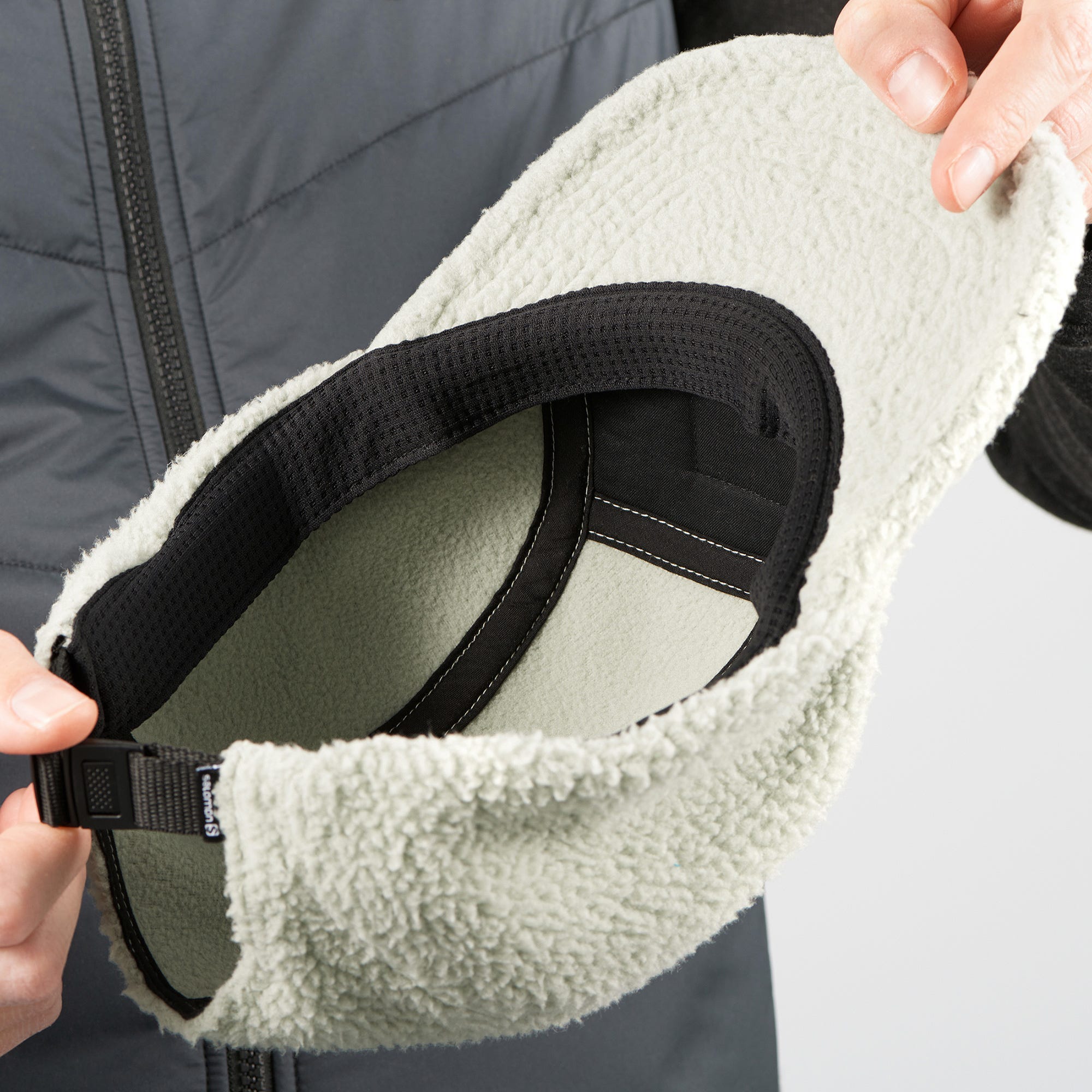 SALOMON OUTLIFE SWEET FLEECE