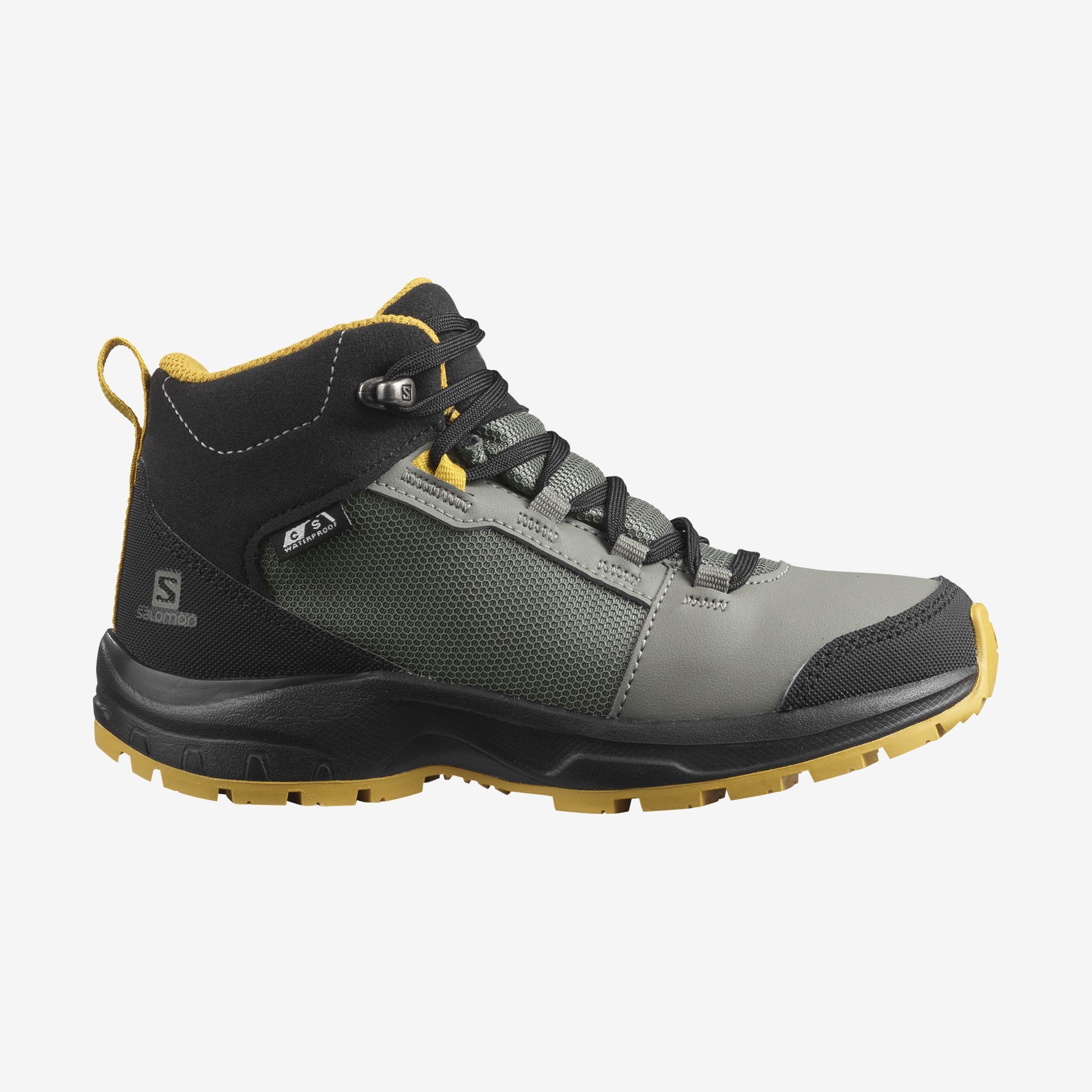 SALOMON OUTWARD CLIMASALOMON&trade; WATERPROOF