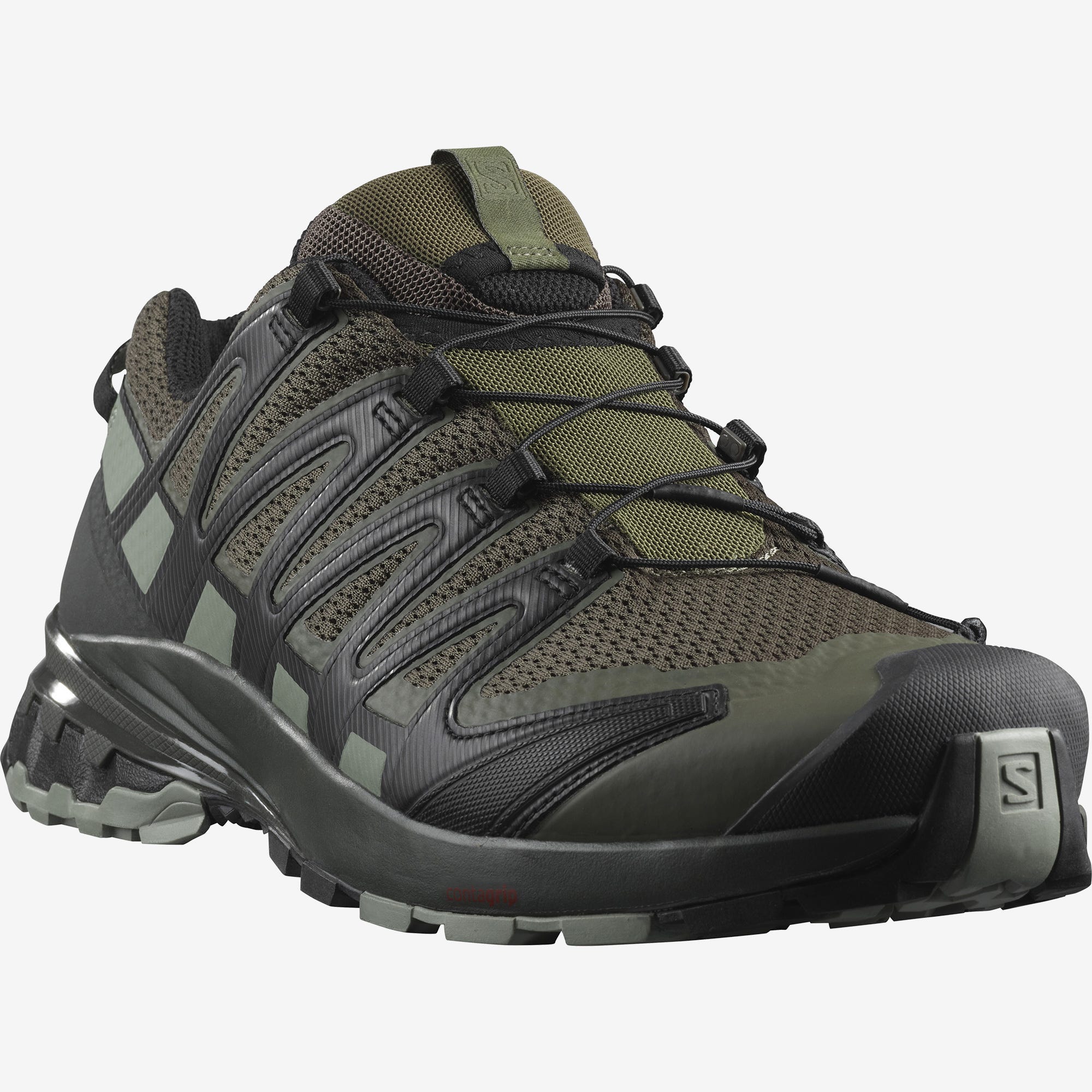 SALOMON XA PRO 3D V8 WIDE