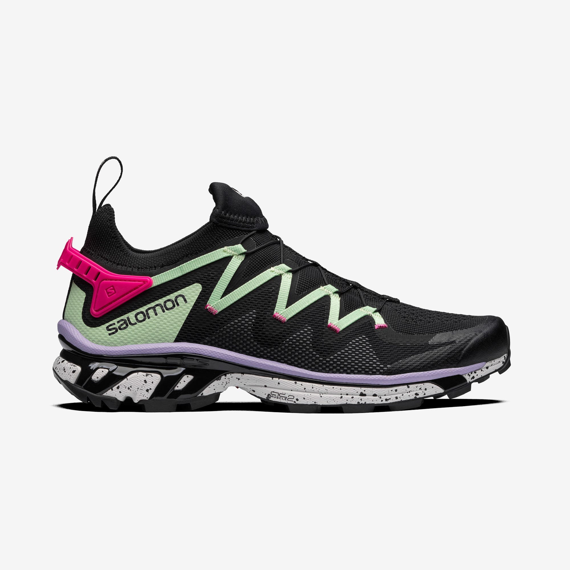 SALOMON XT-RUSH