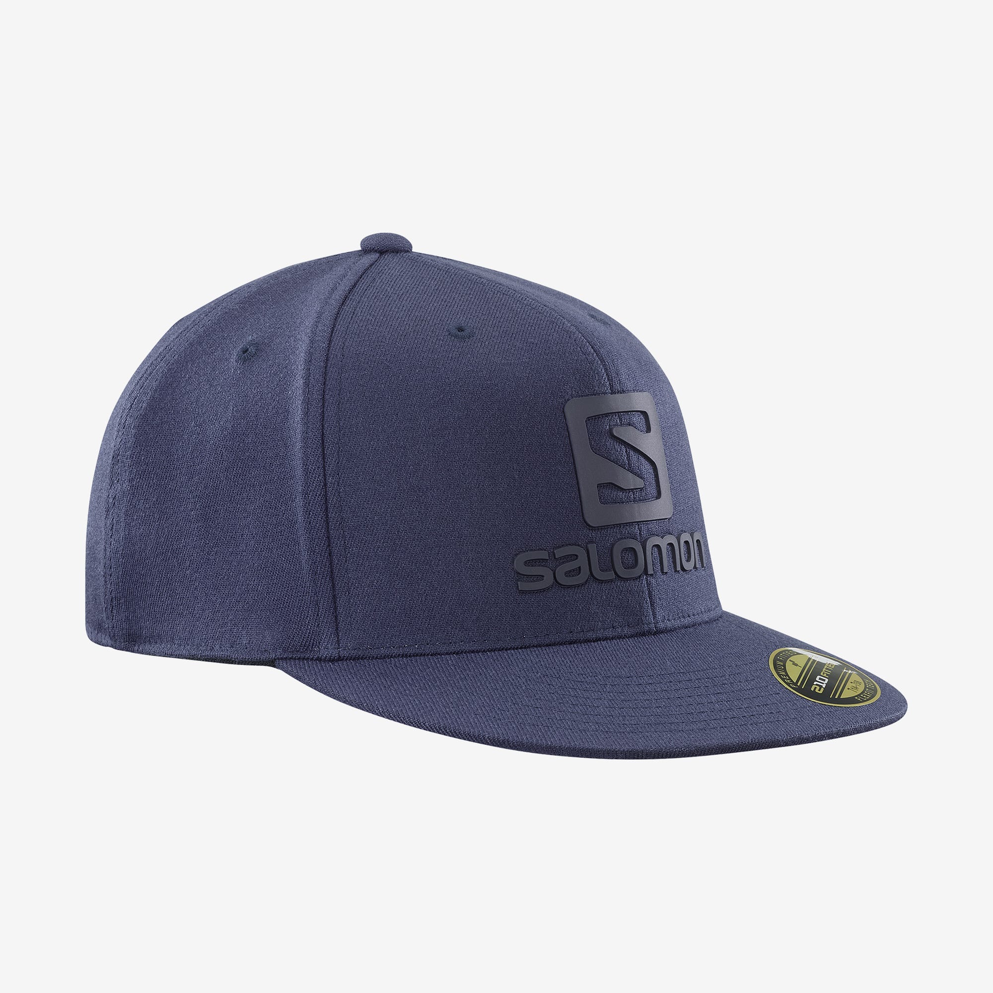 SALOMON LOGO CAP FLEXFIT&reg;