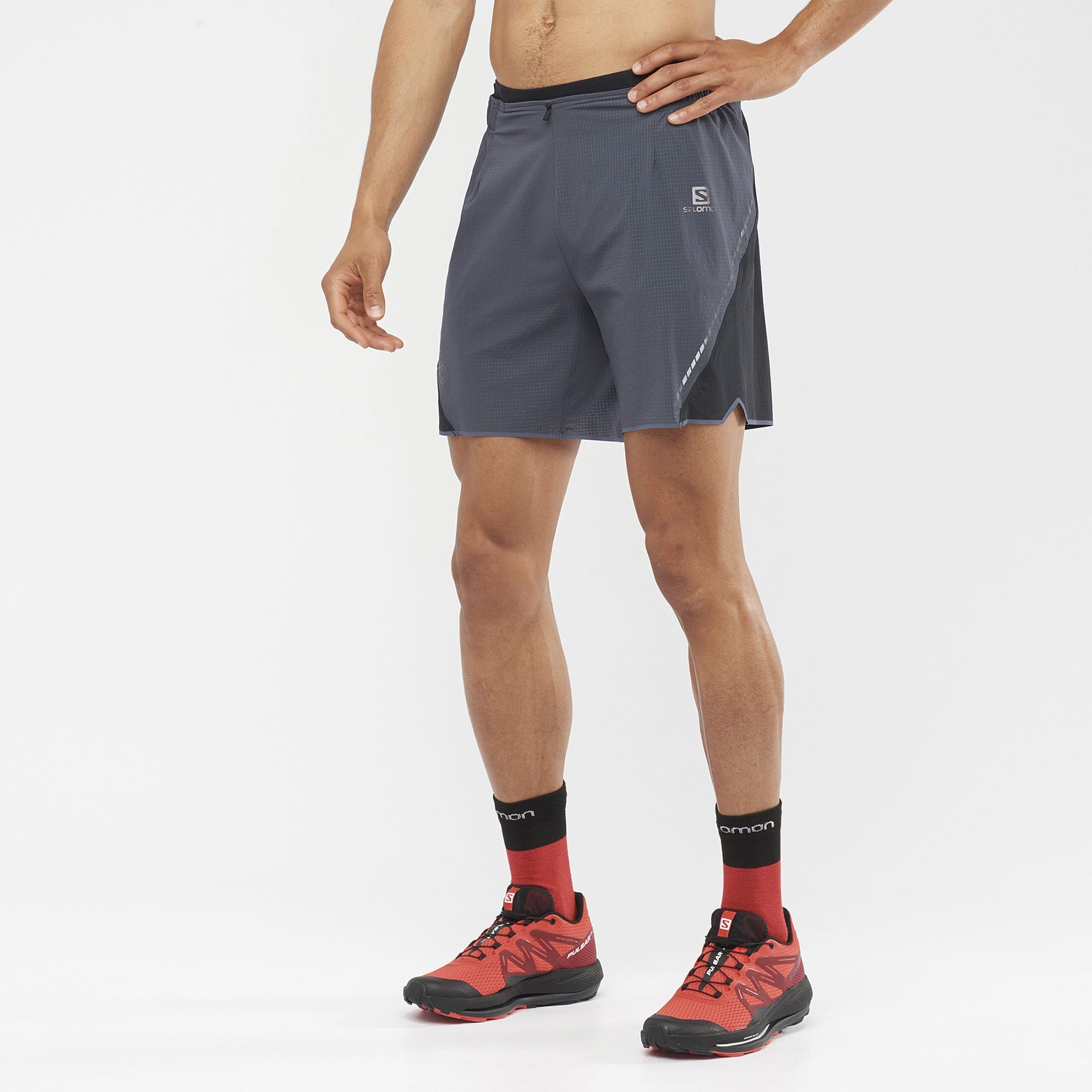 SALOMON SENSE AERO 7