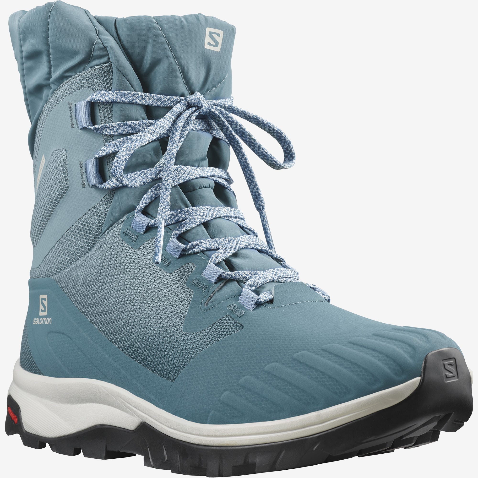 SALOMON VAYA POWDER TS CSWP