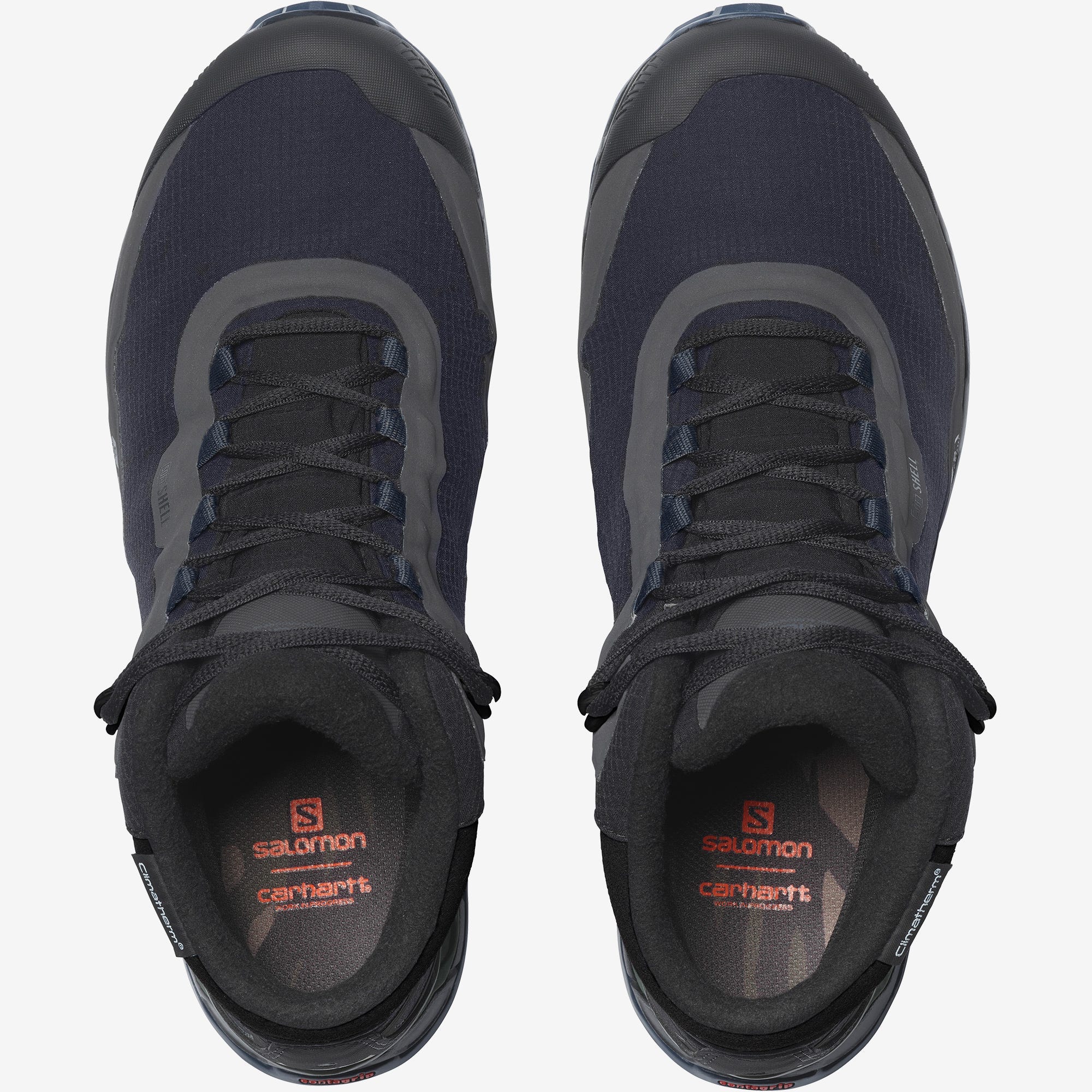 SALOMON SHELTER CSWP FOR CARHARTT WIP