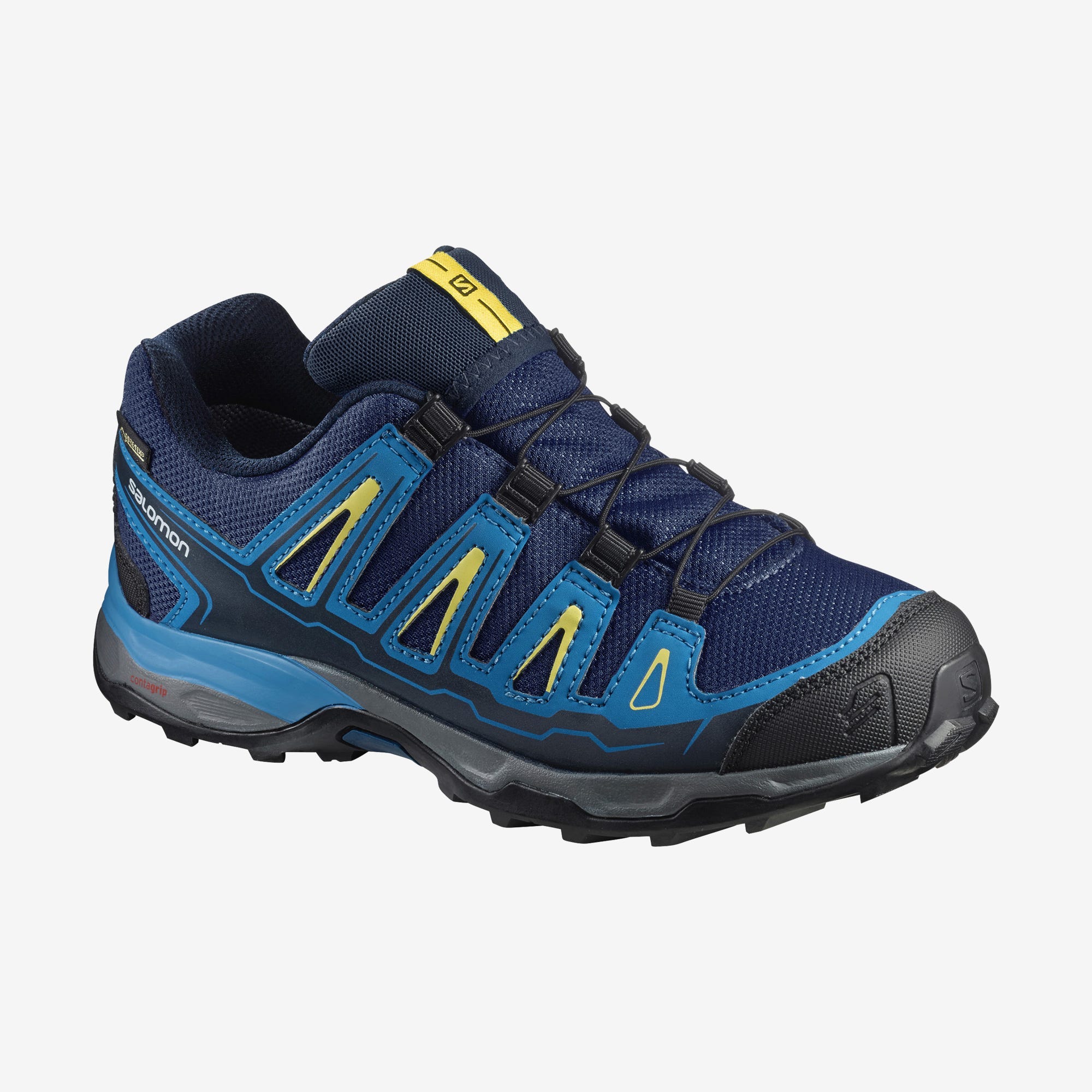 SALOMON X-ULTRA MID GORE-TEX